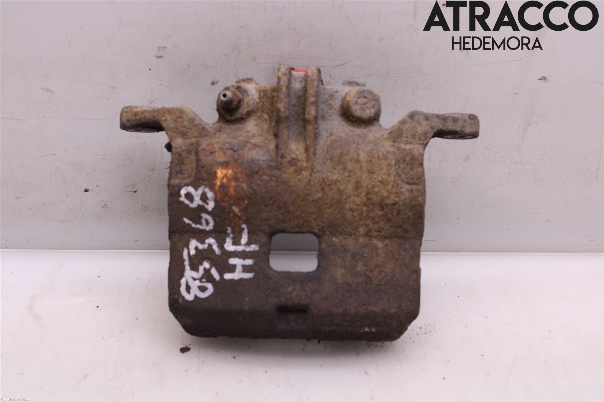 Nissan NV200/NV200 COMBI Bremsecaliper Foran Høyre