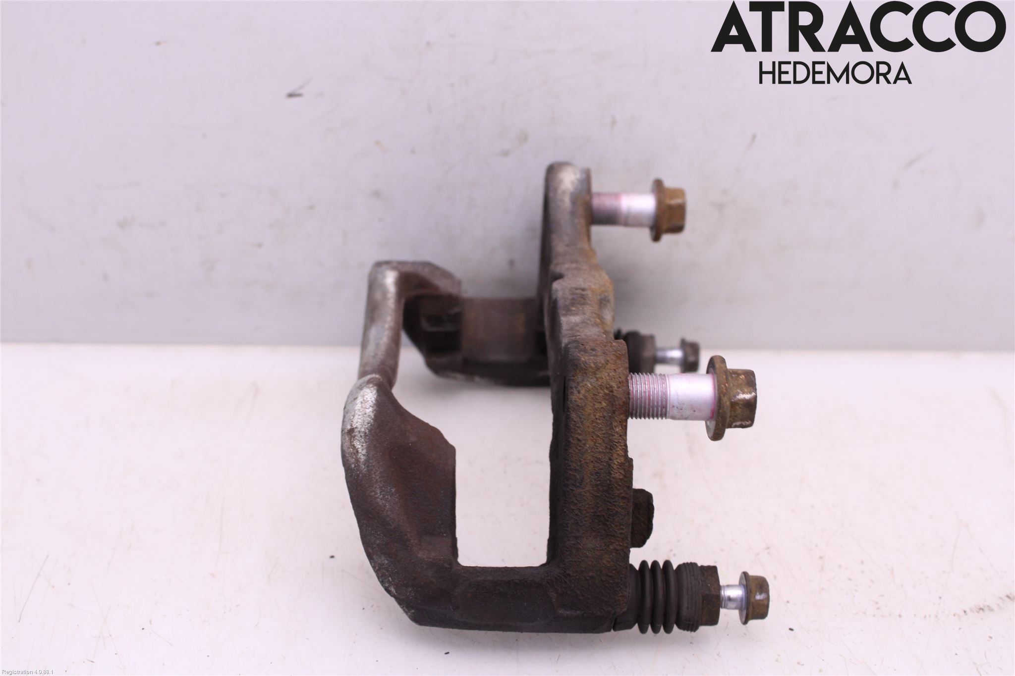 Mazda 3 IV 19- Bremsecaliper Feste Holder