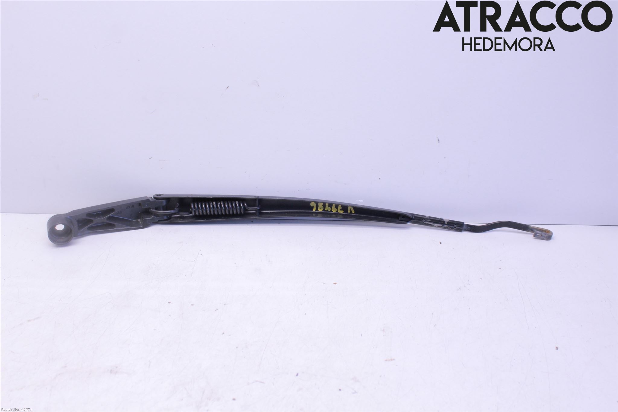 Toyota RAV4 13-18 Viskerarm-Armer Frontrute