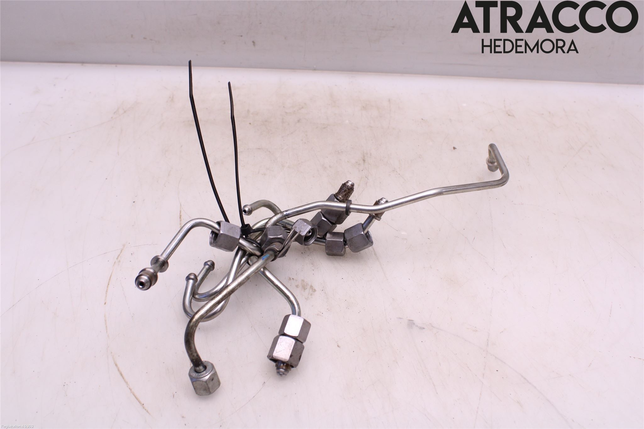 Mercedes-Benz MB VITO/V-KLASS (W640,W447,W448) 14- Inns Common Rail