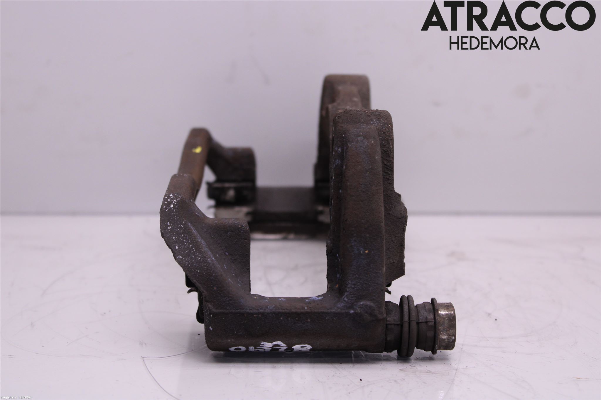 Mercedes-Benz MB C-KLASS (W204) 07-15 Bremsecaliper Feste Holder