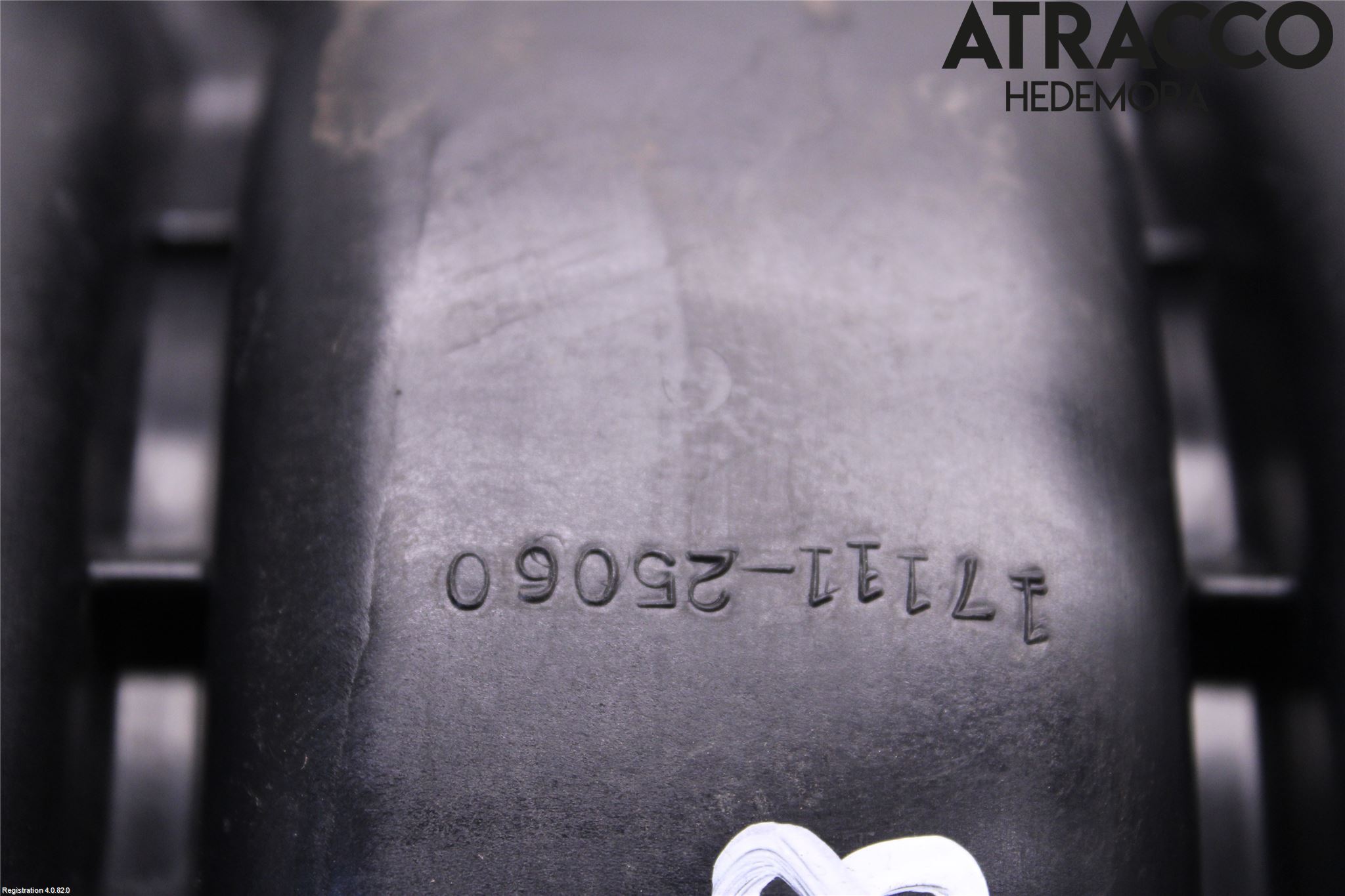 Toyota RAV4 19- Innsugningsmanifold