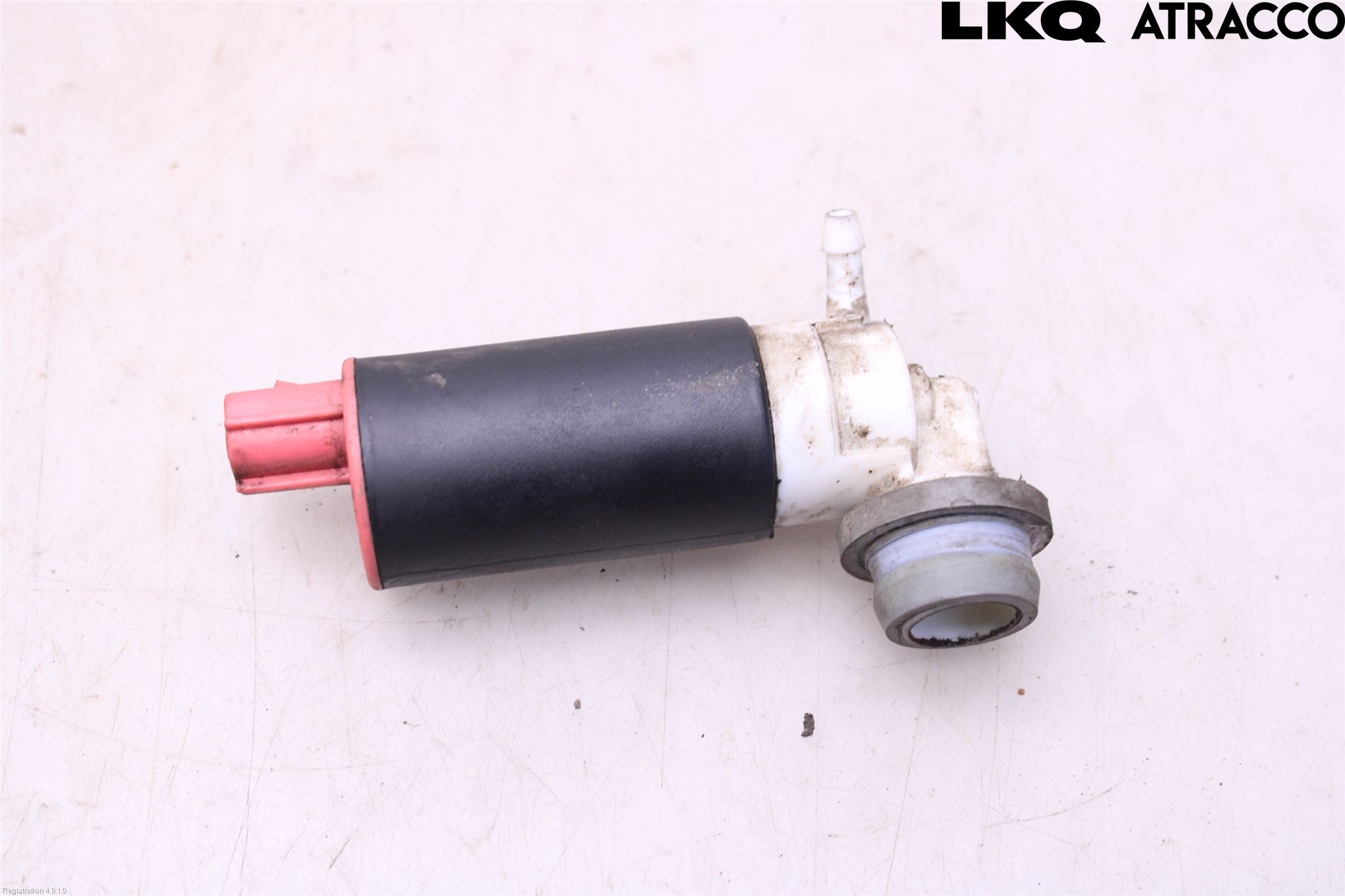 Toyota AVENSIS 07-08 Spylerpumpe Bakluke