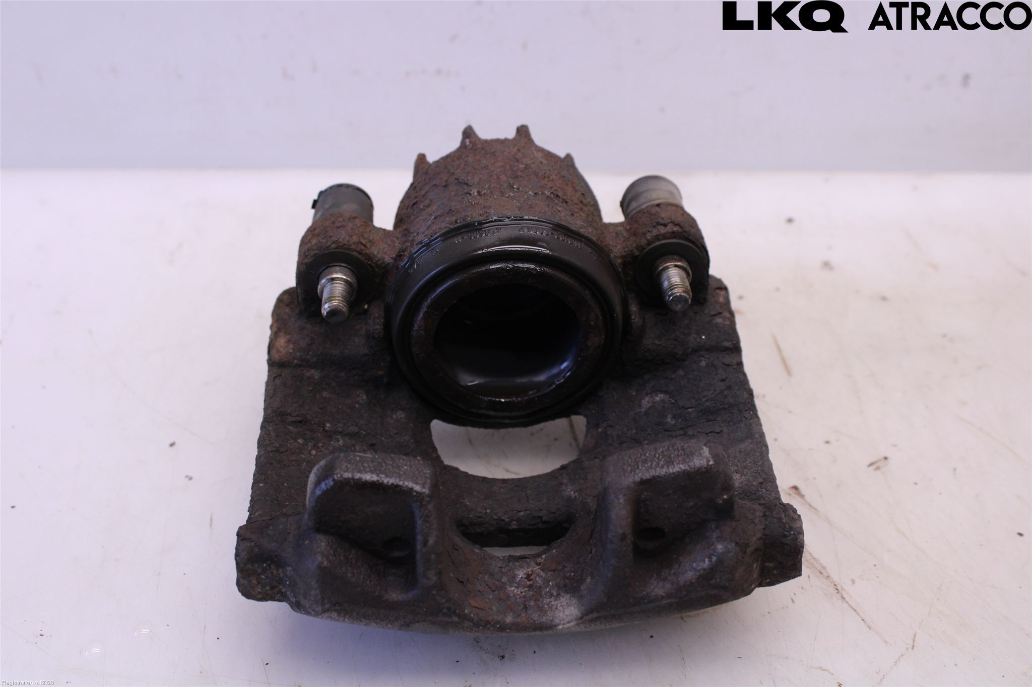 Citroen DS5 Bremsecaliper Foran Høyre