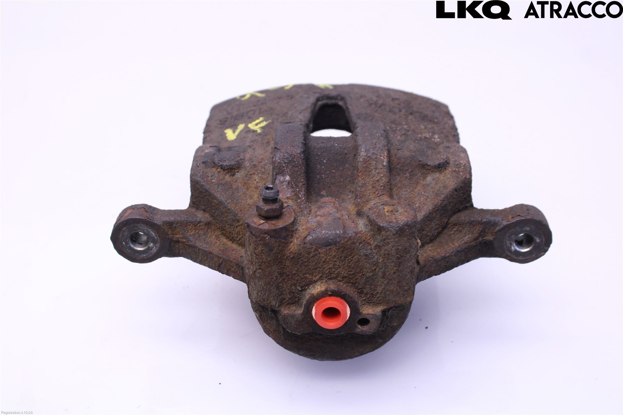 Kia CEED 06-12 Bremsecaliper Foran Venstre