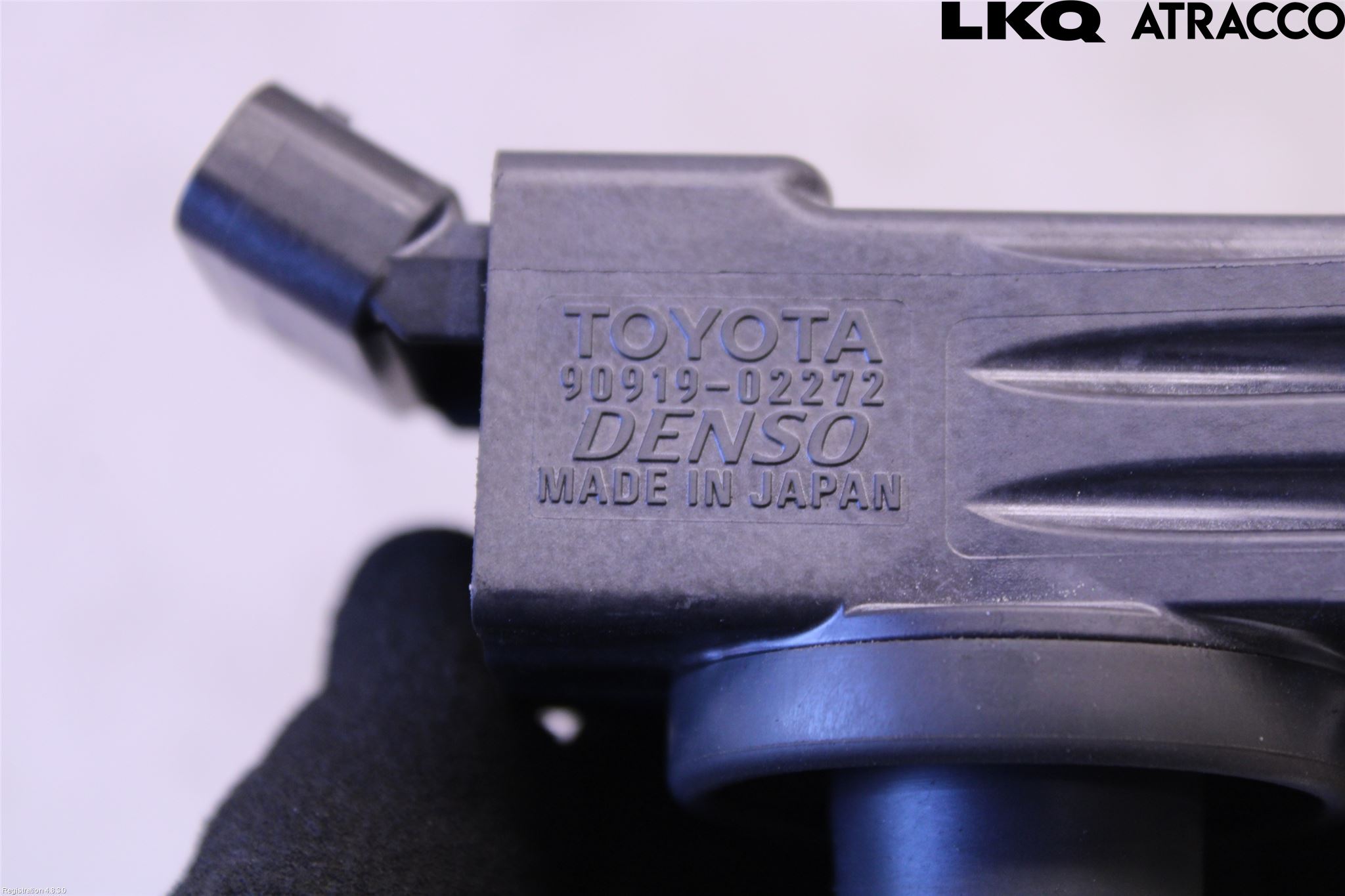 Toyota C-HR 16-23 Coil