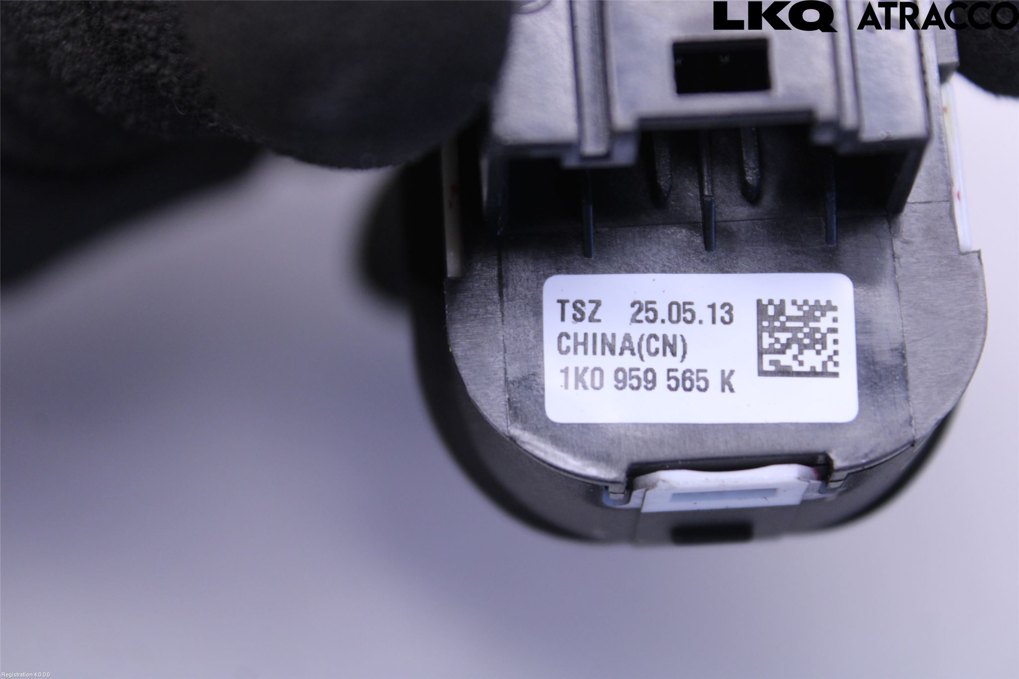 Volkswagen VW PASSAT 11-14 Bryter Speil