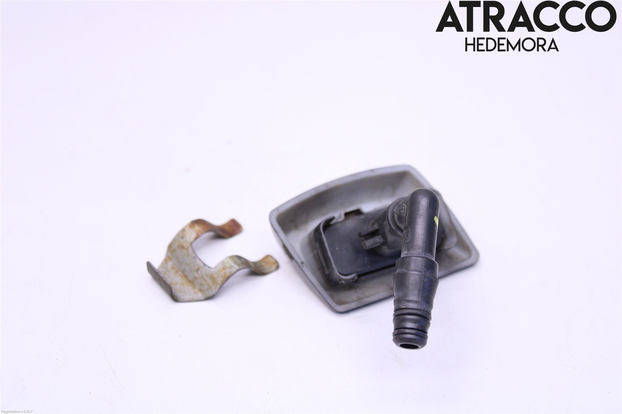 Landrover LAND ROVER RANGE ROVER L322 02-12 Spylerdyse Frontlykter
