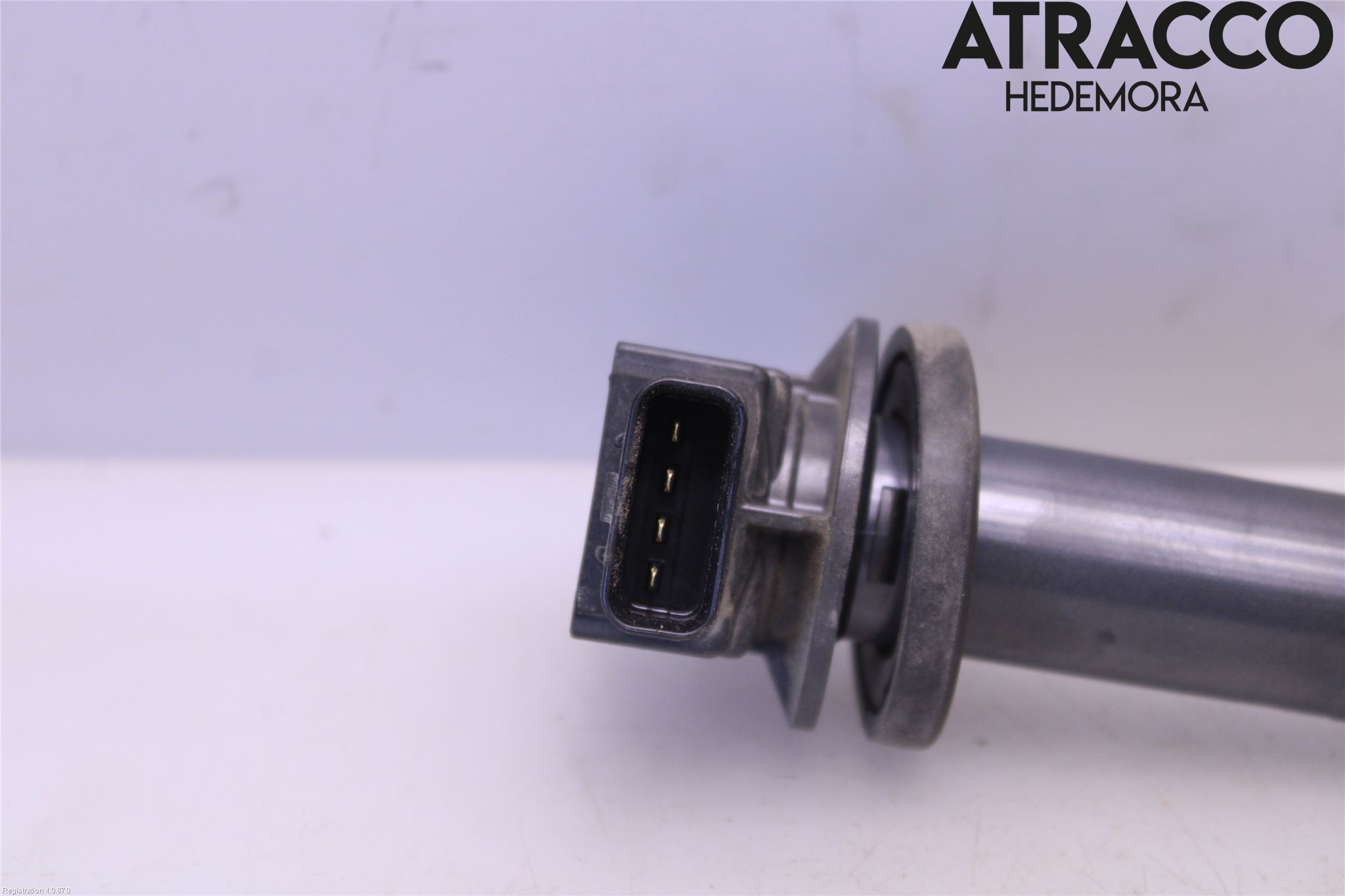 Toyota PRIUS NWH20 04-08 Coil