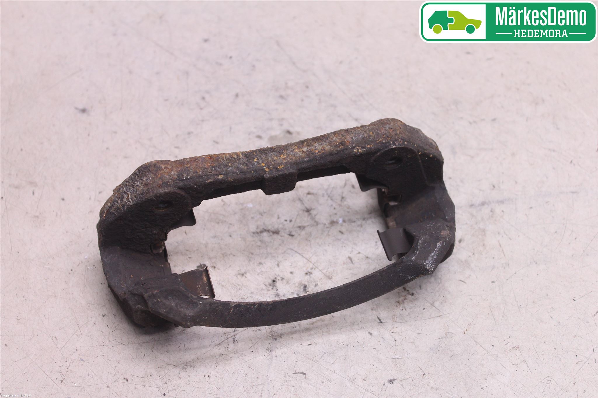 Chevrolet AVEO Bremsecaliper Feste Holder