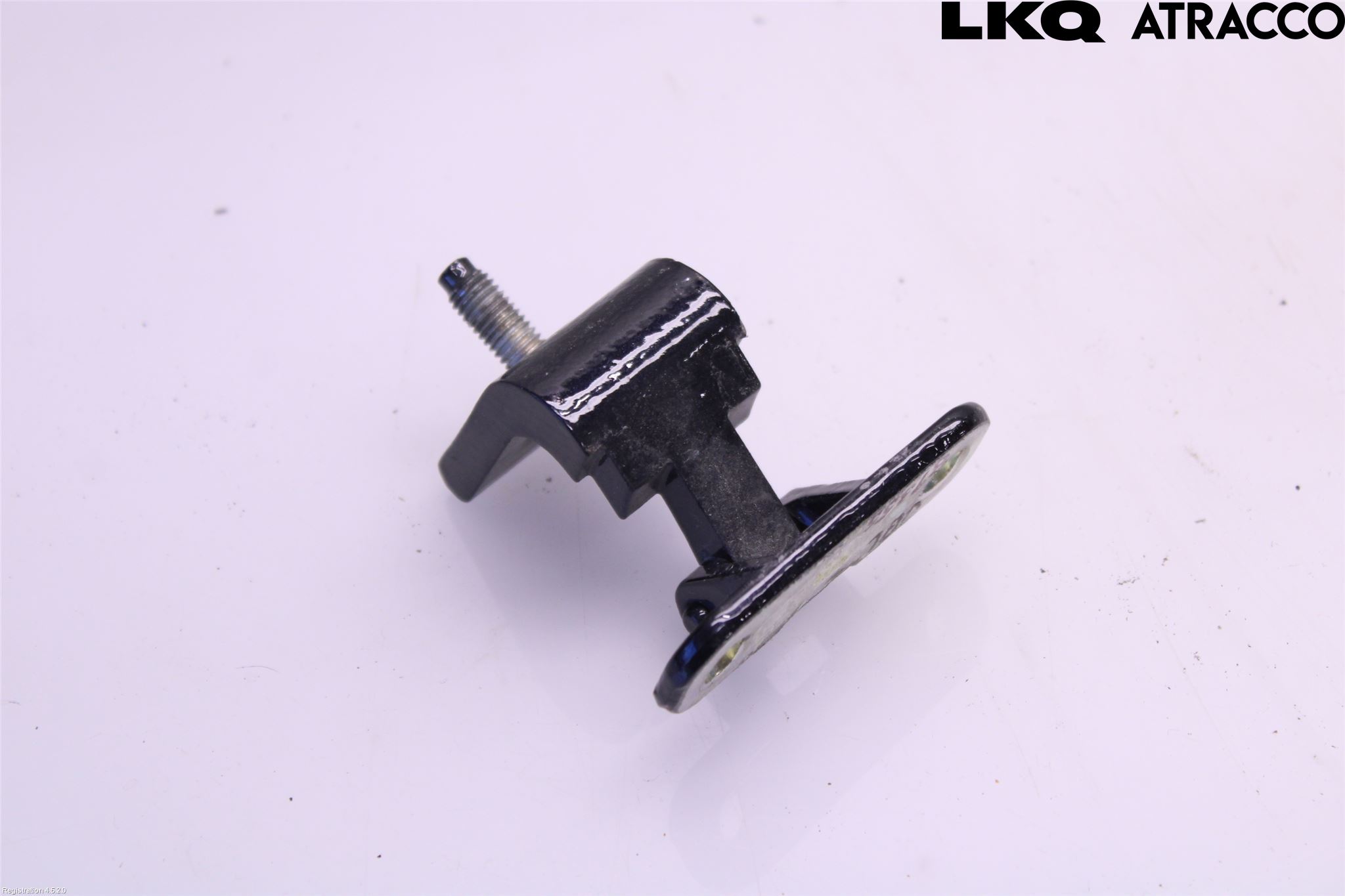 Volkswagen VW PASSAT 15-19 Bakluke Hengsel Venstre