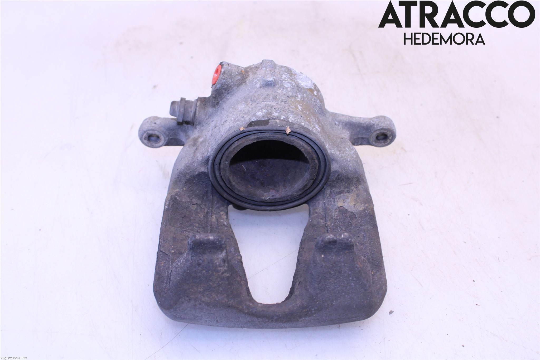 Mercedes-Benz MB A-KLASS (W176) 13-18 Bremsecaliper Foran Venstre