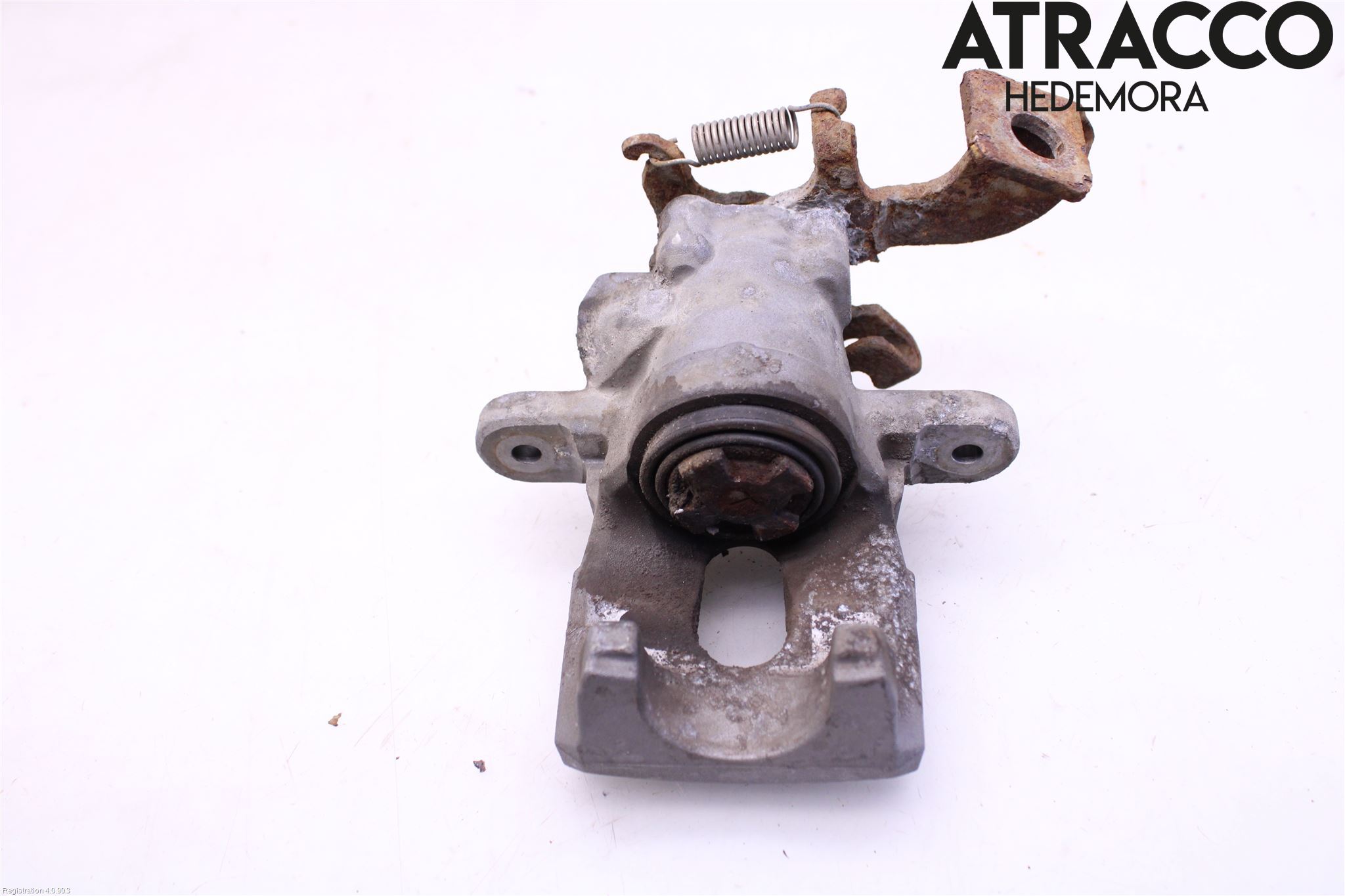 Toyota PRIUS ZVW30 09-20 Bremsecaliper Bak Høyre