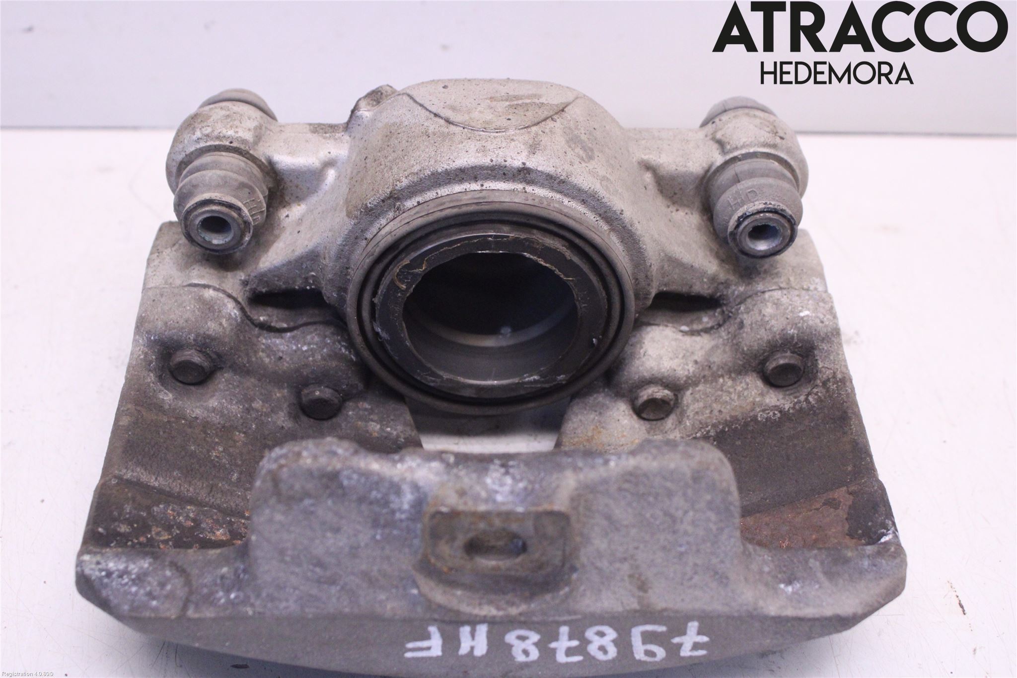 Audi A6/S6 4G 11-18 Bremsecaliper Foran Høyre