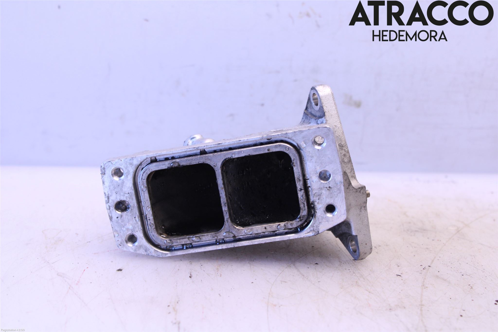 Audi A6/S6 4G 11-18 Innsugningsmanifold
