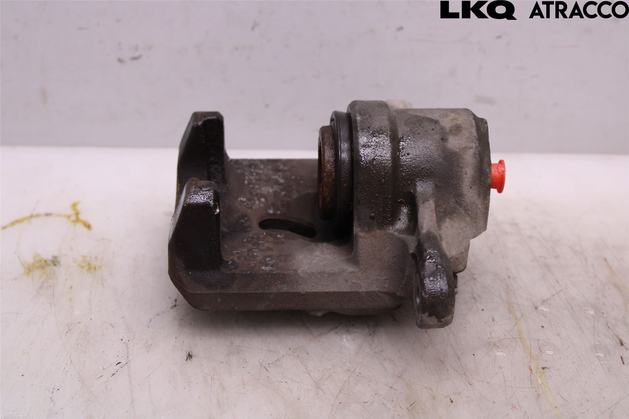 Subaru LEGACY 10-14 Bremsecaliper Bak Venstre