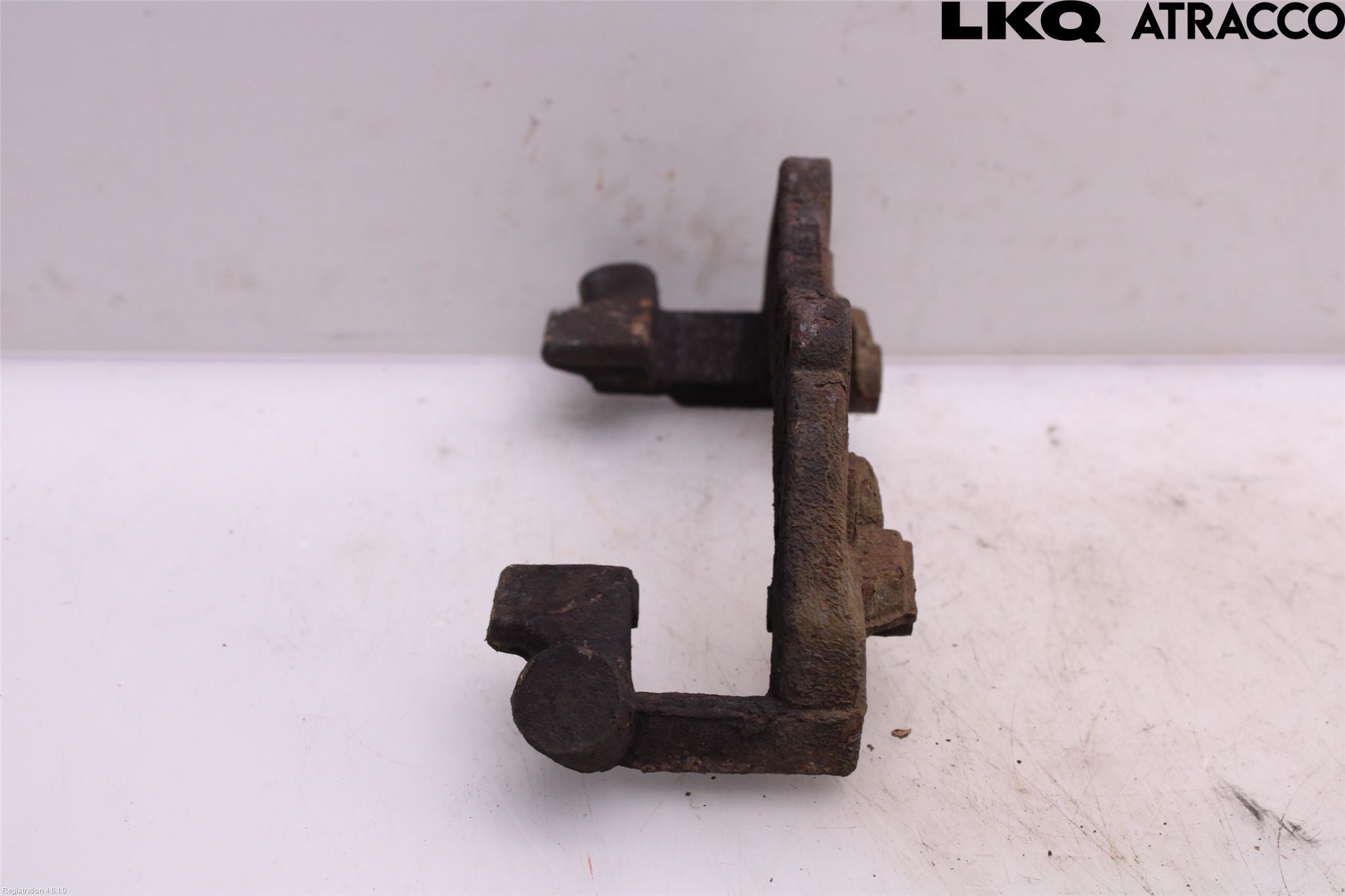Ford ECOSPORT 17- Bremsecaliper Feste Holder