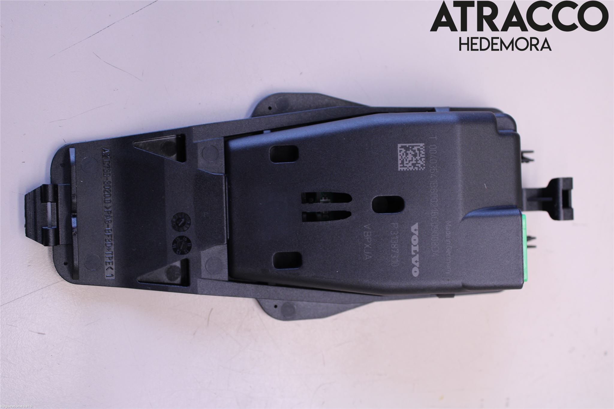 Volvo XC60 14-17 Sensor Kollisjonsbeskyttelse