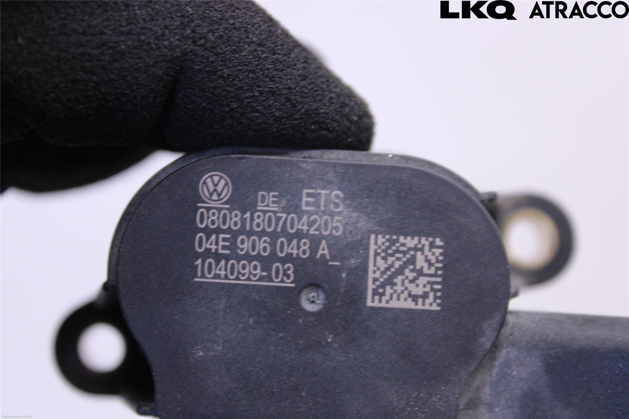 Seat LEON 13-20 Kamaksel Stillventil