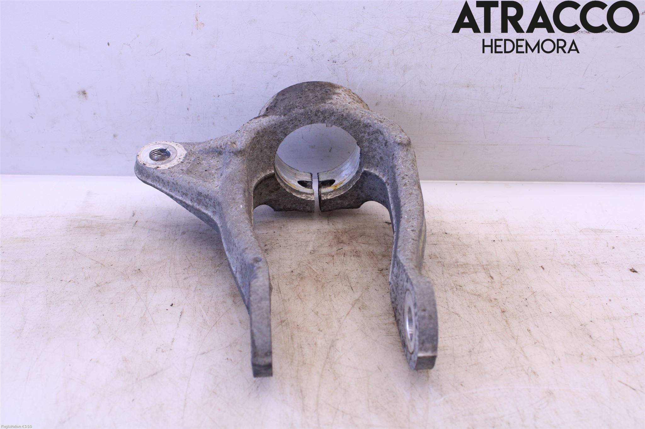 Jeep GRAND CHEROKEE 10-20 Forstilling Øvrig