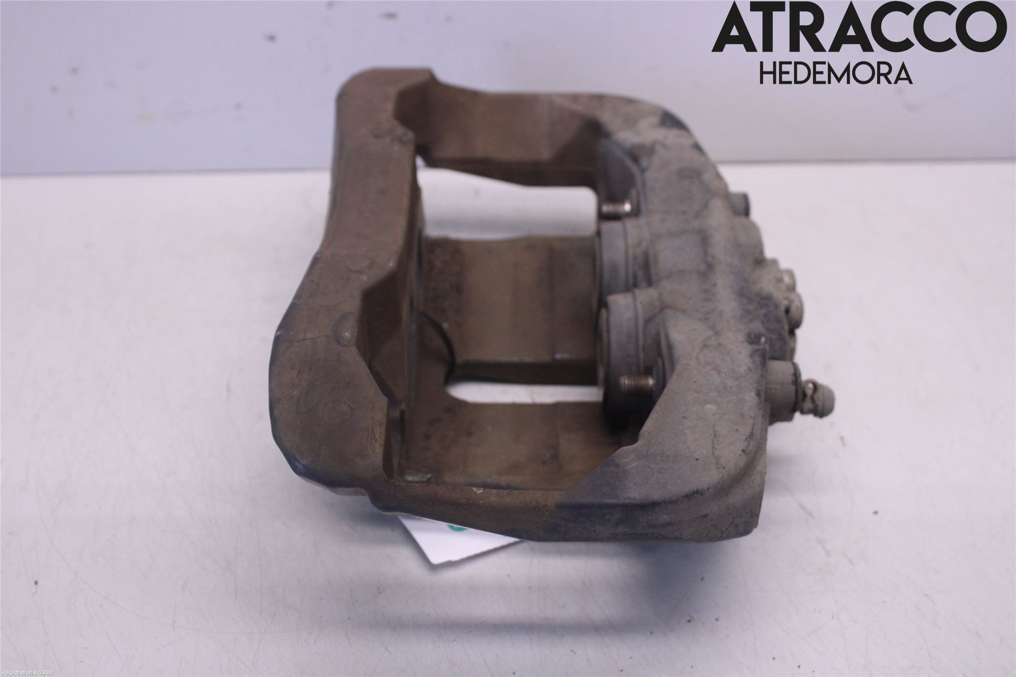 Audi A8/S8 4E  02-09 Bremsecaliper Foran Venstre