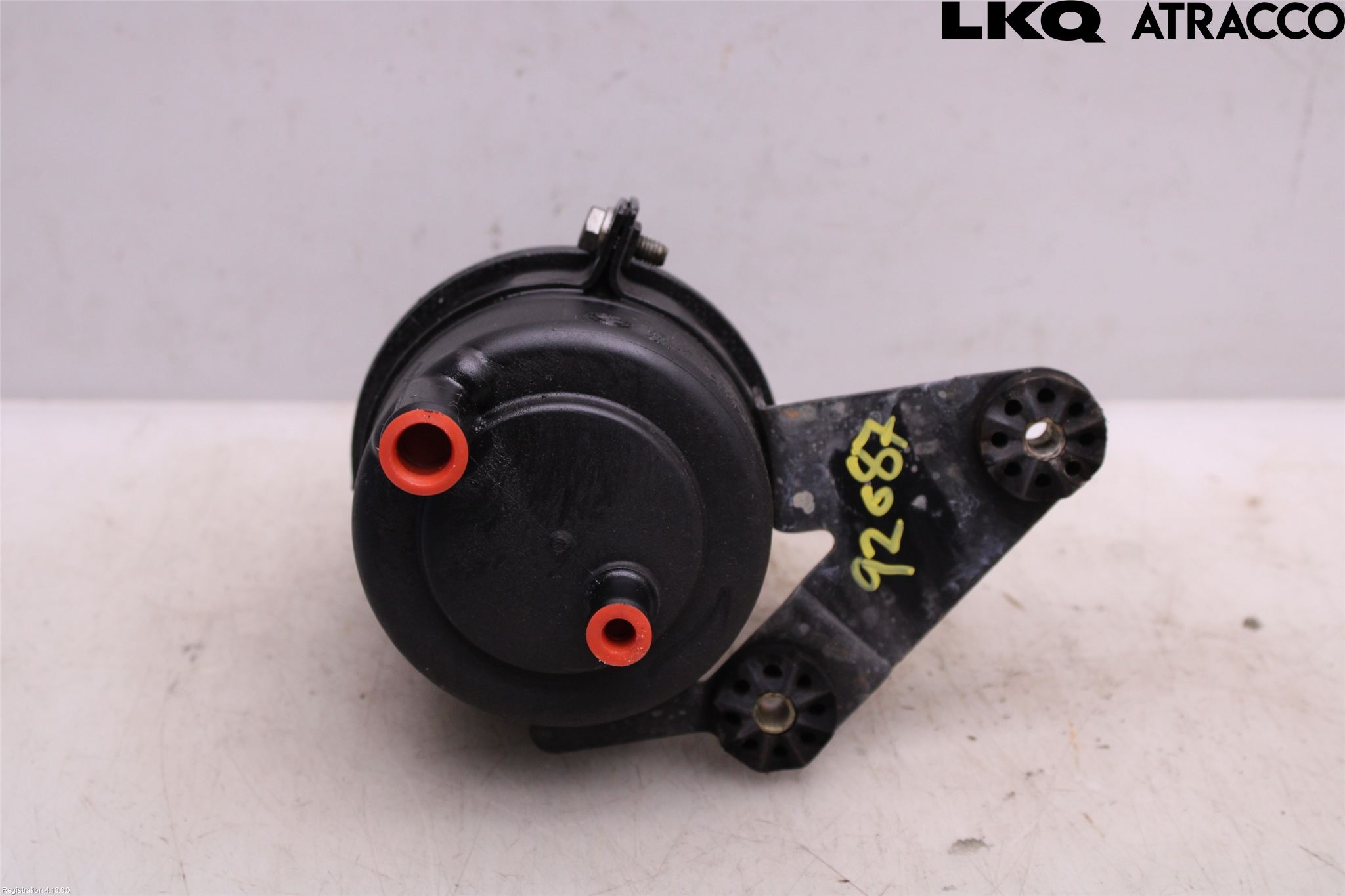 BMW Z3 E36/6    94-02 Servo Oljebeholder