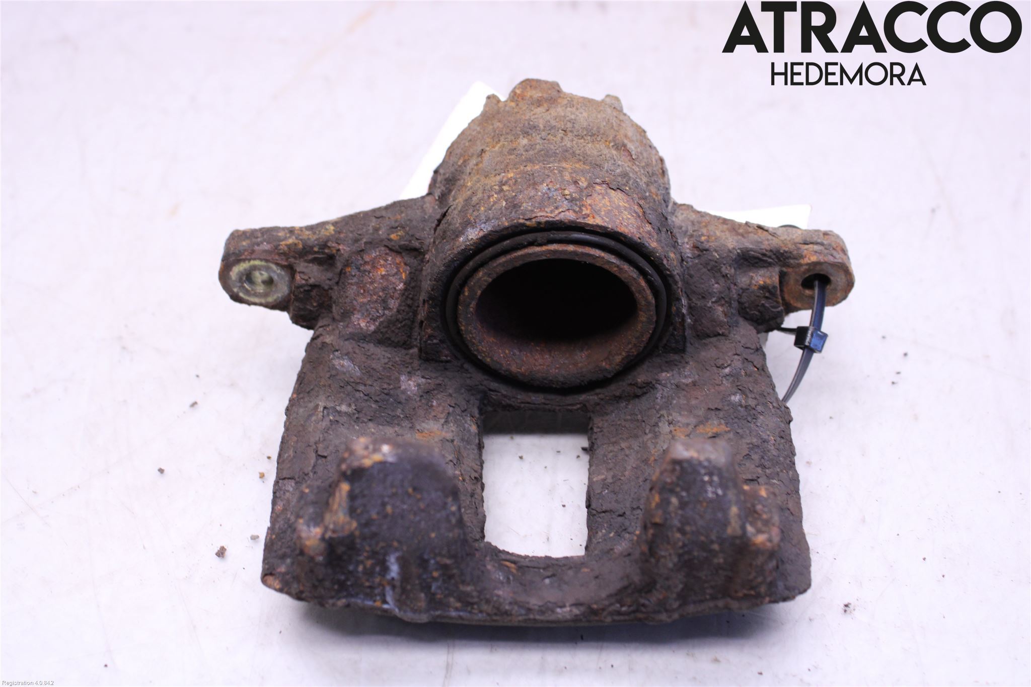 Citroen XSARA PICASSO Bremsecaliper Foran Venstre