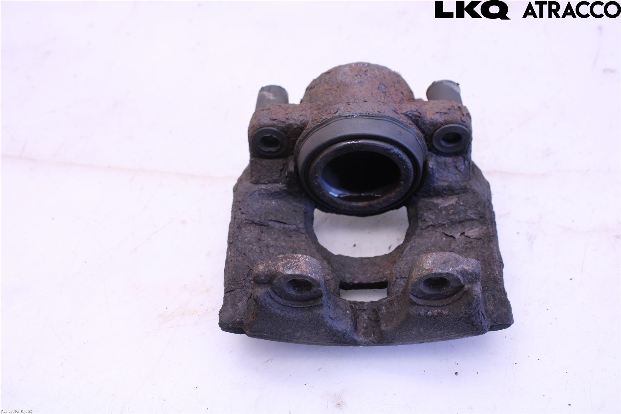 Volvo V70 08-13 Bremsecaliper Foran Høyre