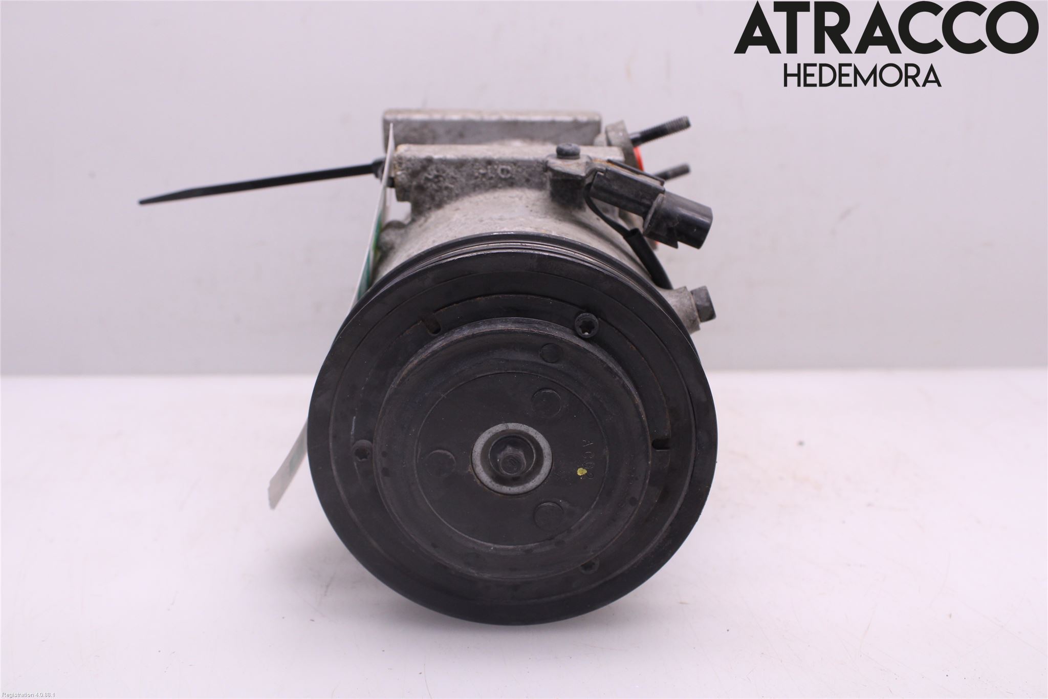 Kia OPTIMA 00-15 Varme Ac Kompressor