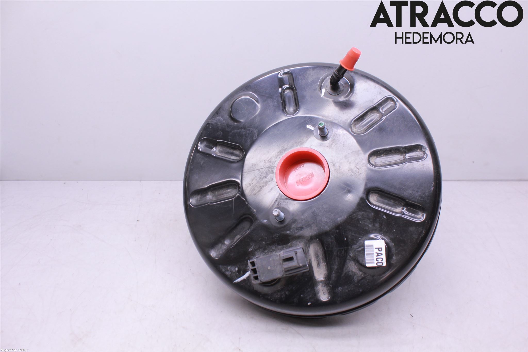 Kia CEED/CEED SW 19- Bremseservo