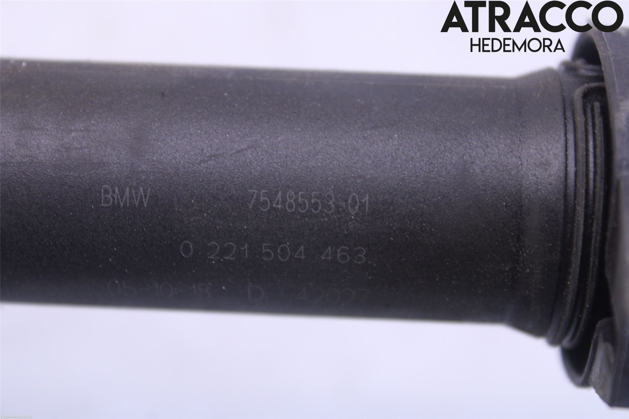 BMW 5 E60/61 Sed/Tou 02-10 Coil