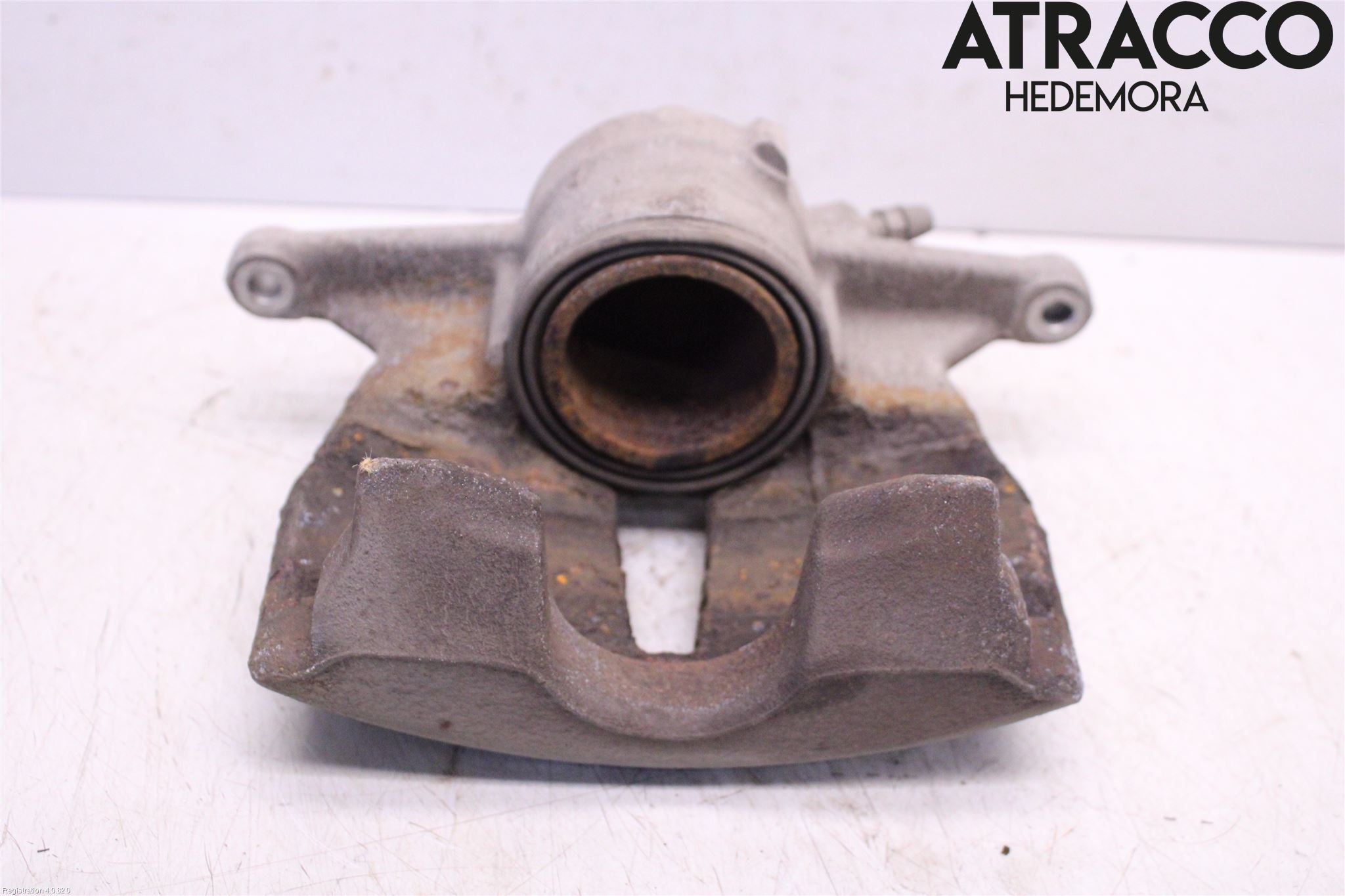 Volkswagen VW SHARAN 11- Bremsecaliper Foran Høyre