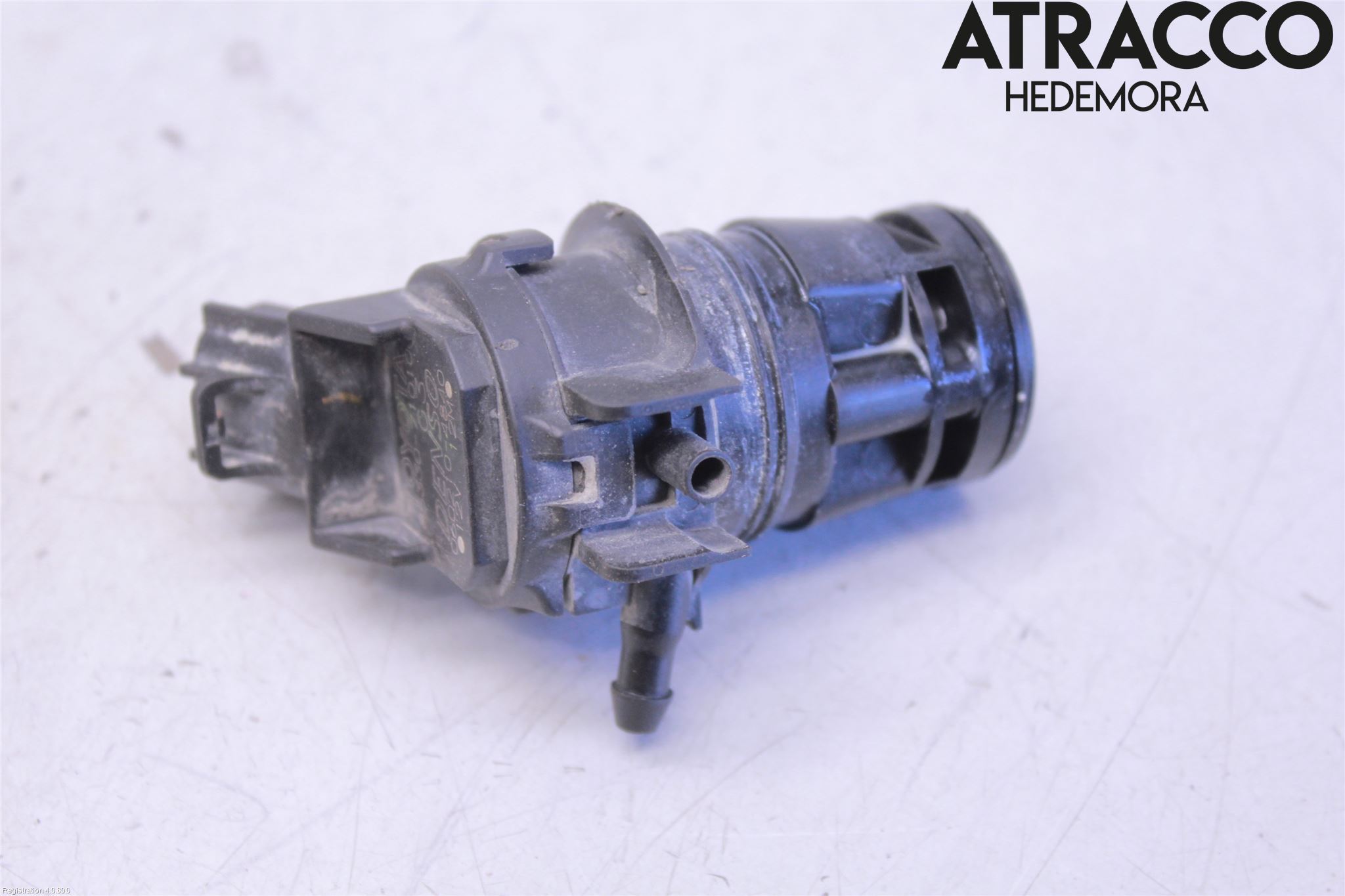 Toyota HILUX 05-16 Spylerpumpe Frontrute