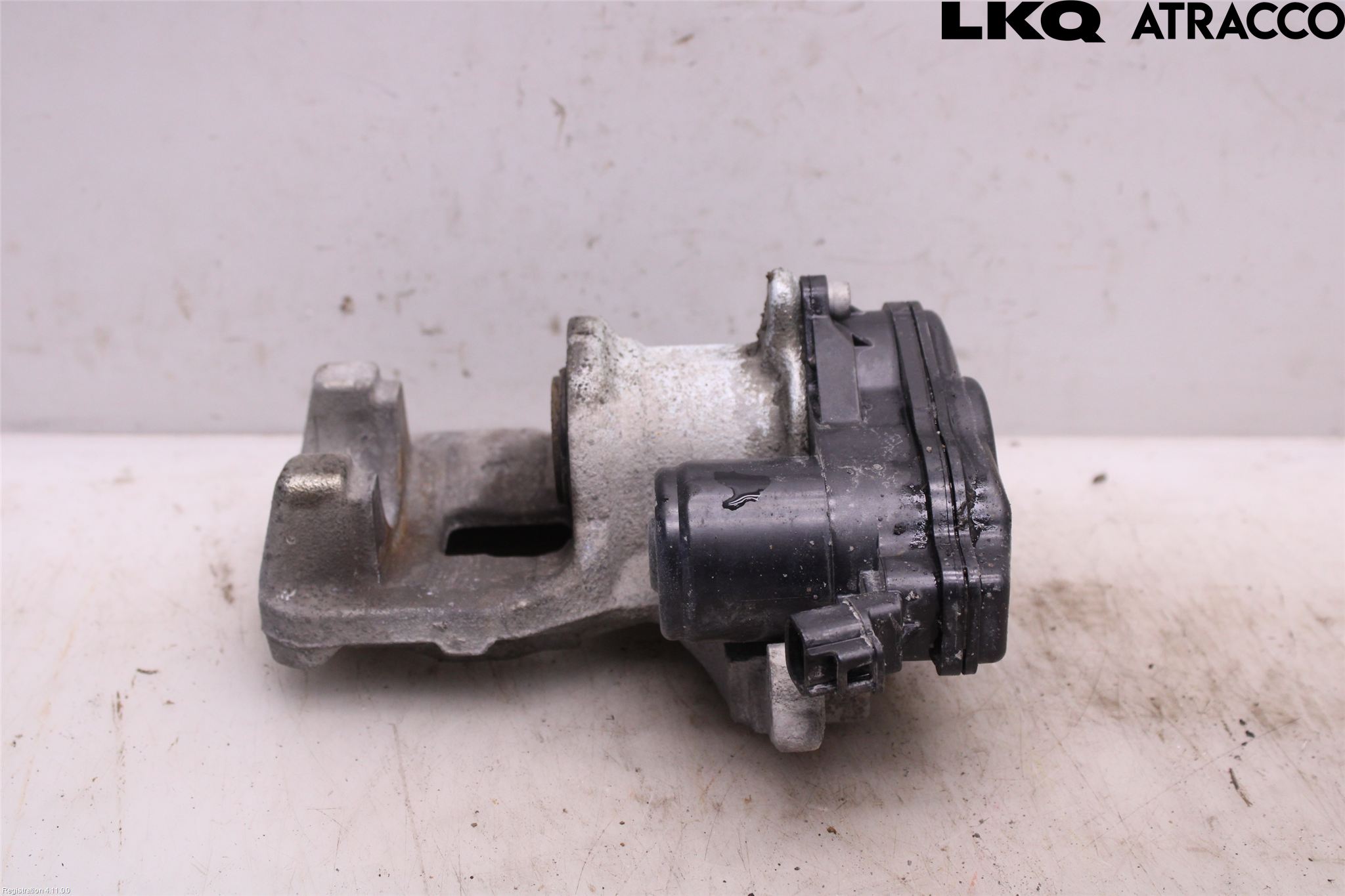 Toyota YARIS CROSS XP21 21- Bremsecaliper Bak Venstre