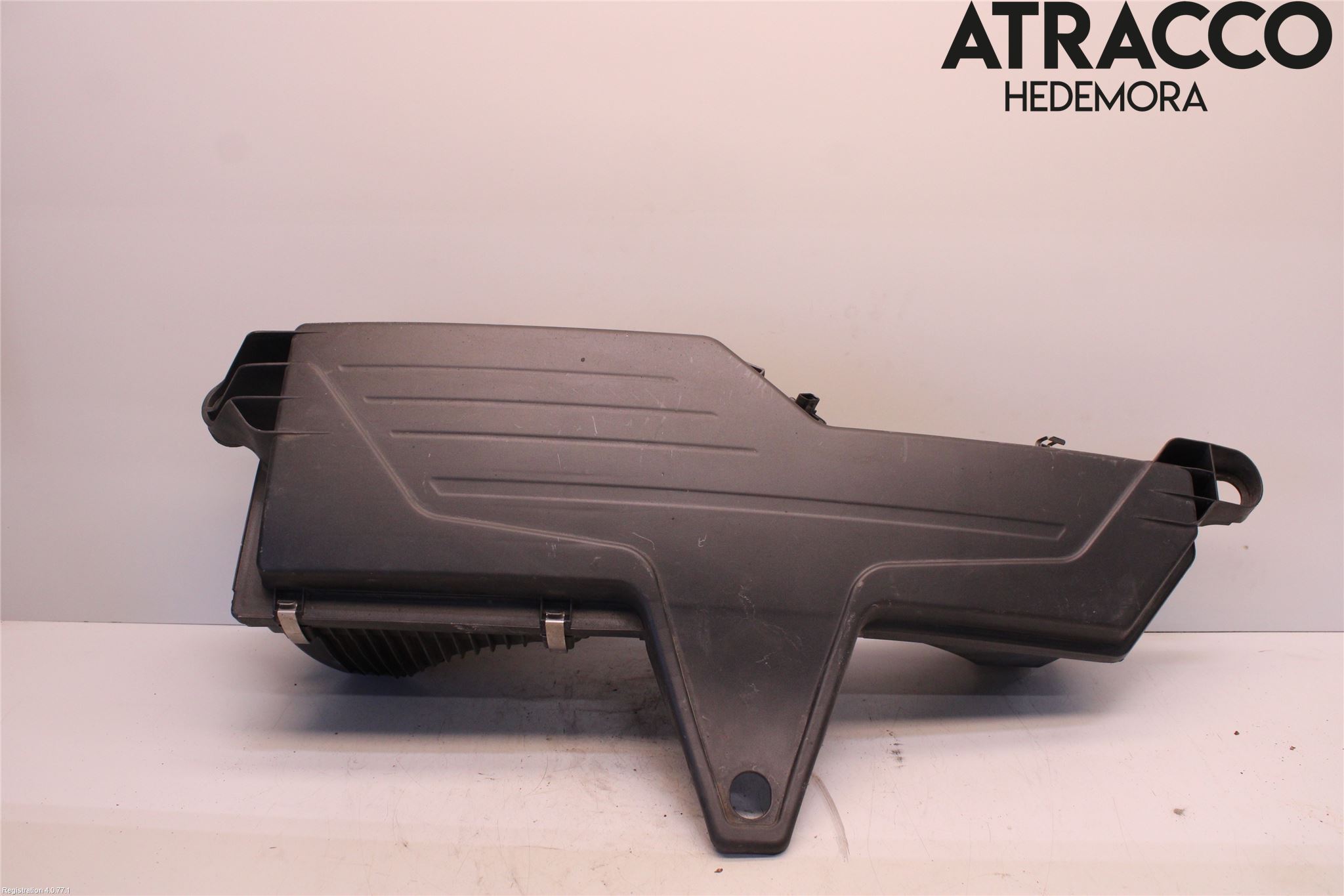 BMW 1 F20/F21 11-19 Luftfilter Boks
