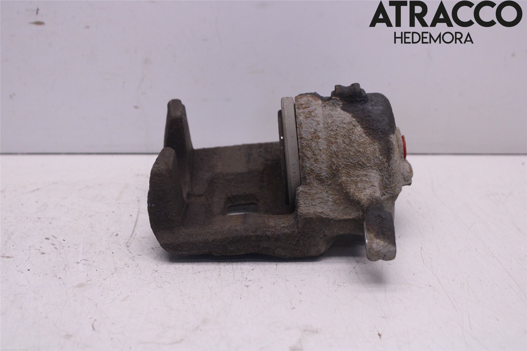 Ford FIESTA 13-17 Bremsecaliper Foran Venstre