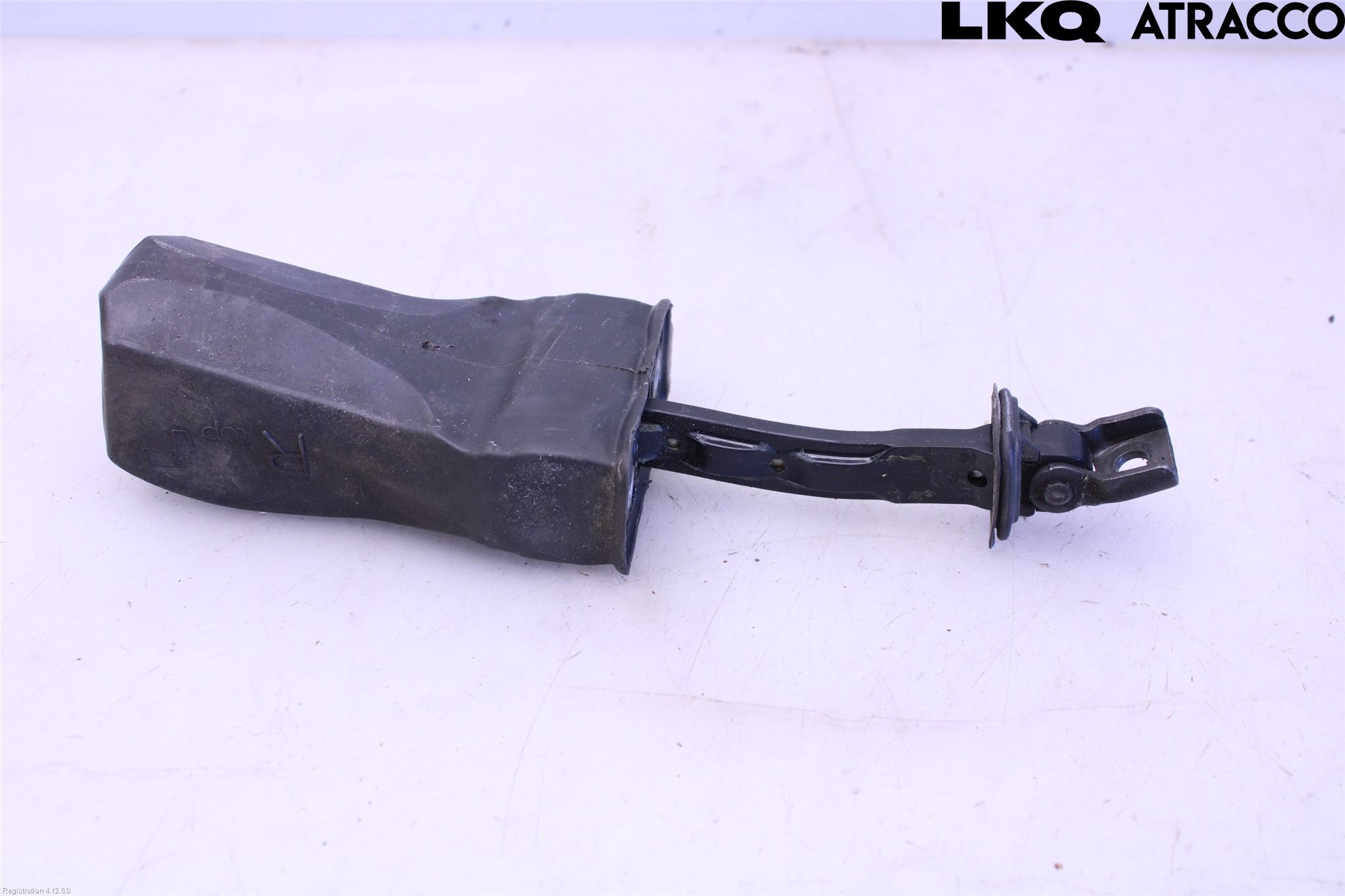 Volkswagen VW POLO 10-17 Dørstopper