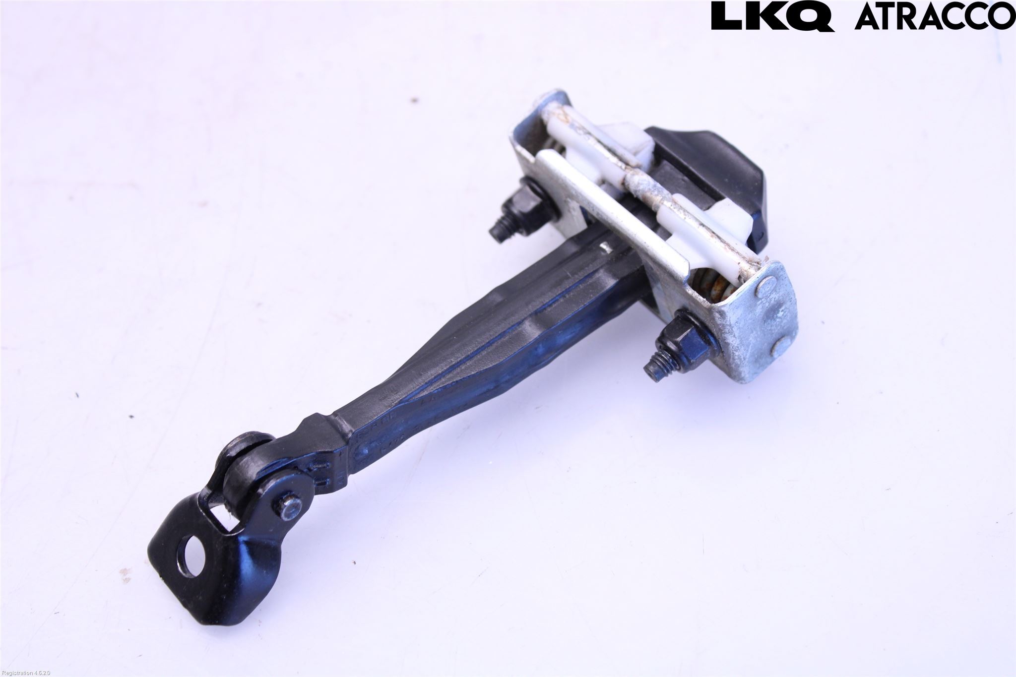Ford FIESTA (VII) 18-23 Dørstopper