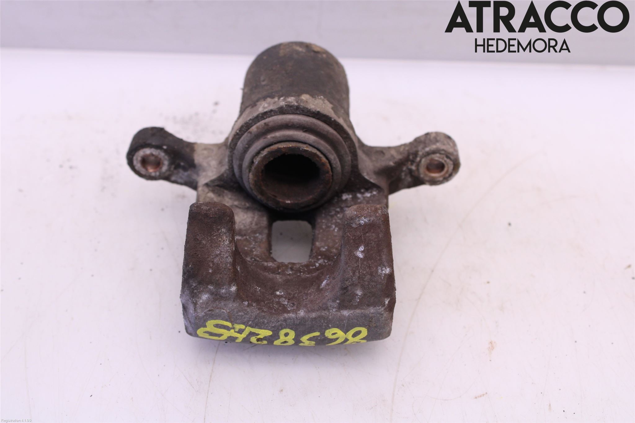 Hyundai ix35 Bremsecaliper Bak Høyre
