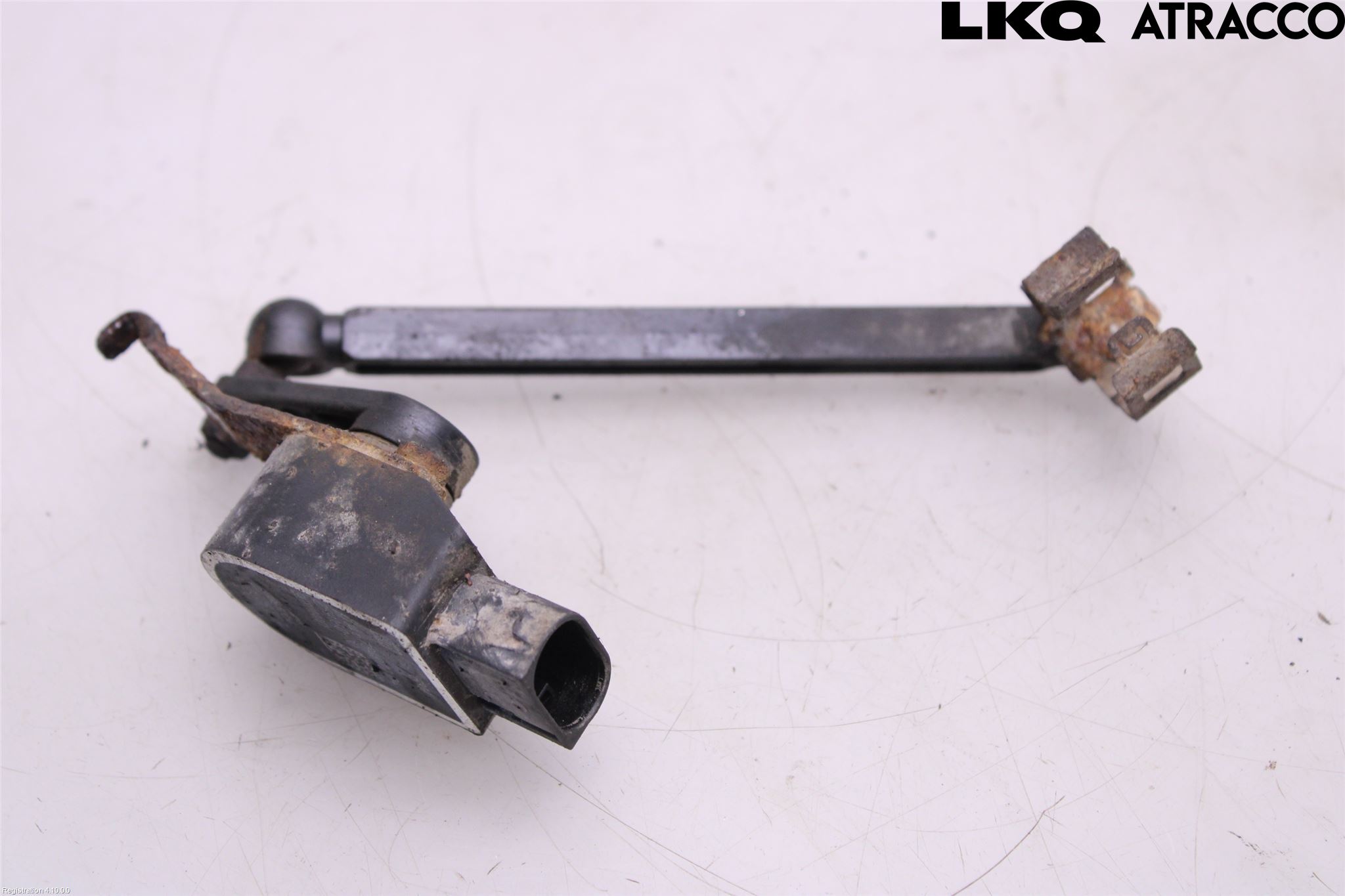 BMW 1 F20/F21 11-19 Sensor Lysinnstilling