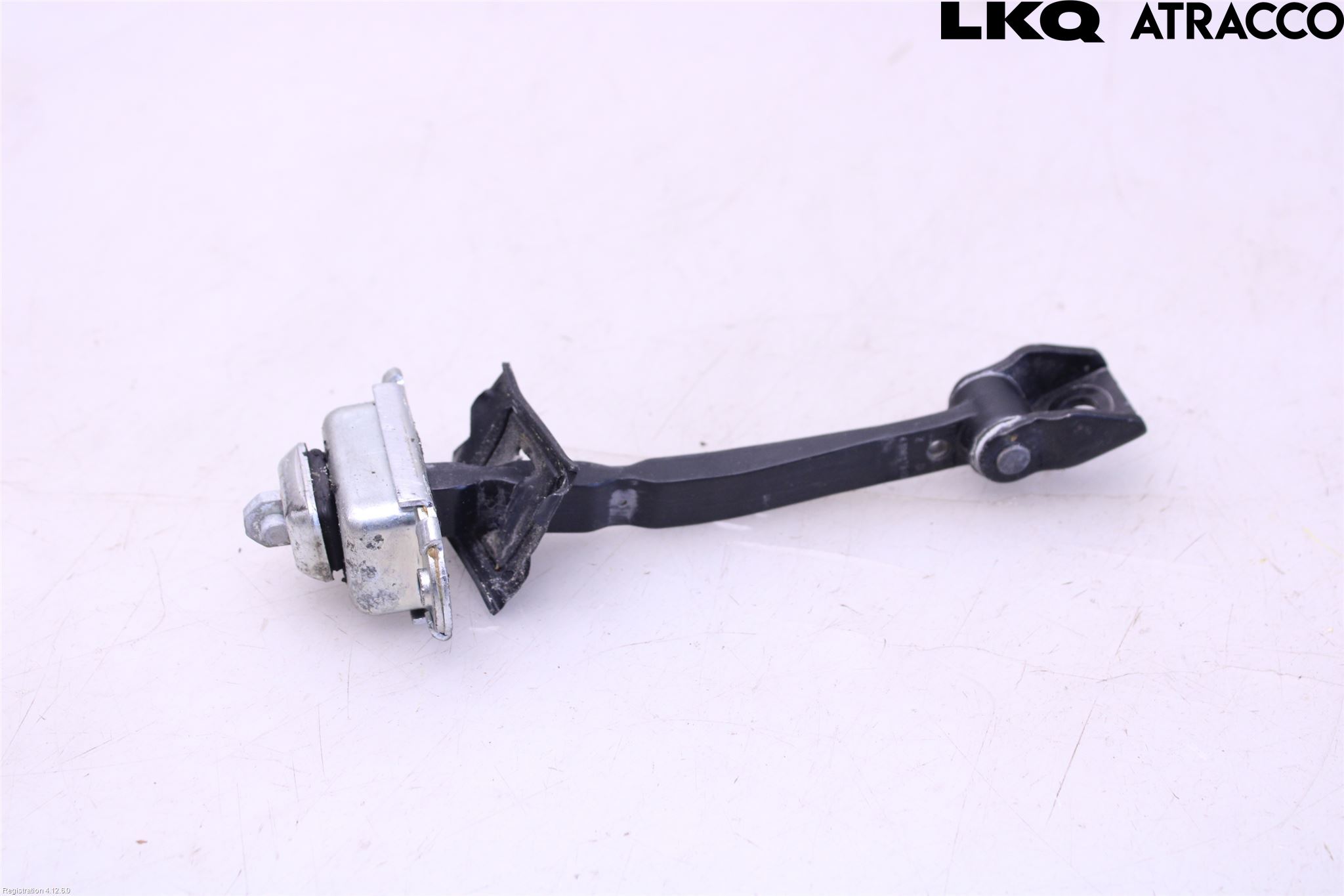 Skoda OCTAVIA (1Z) 05-13 Dørstopper