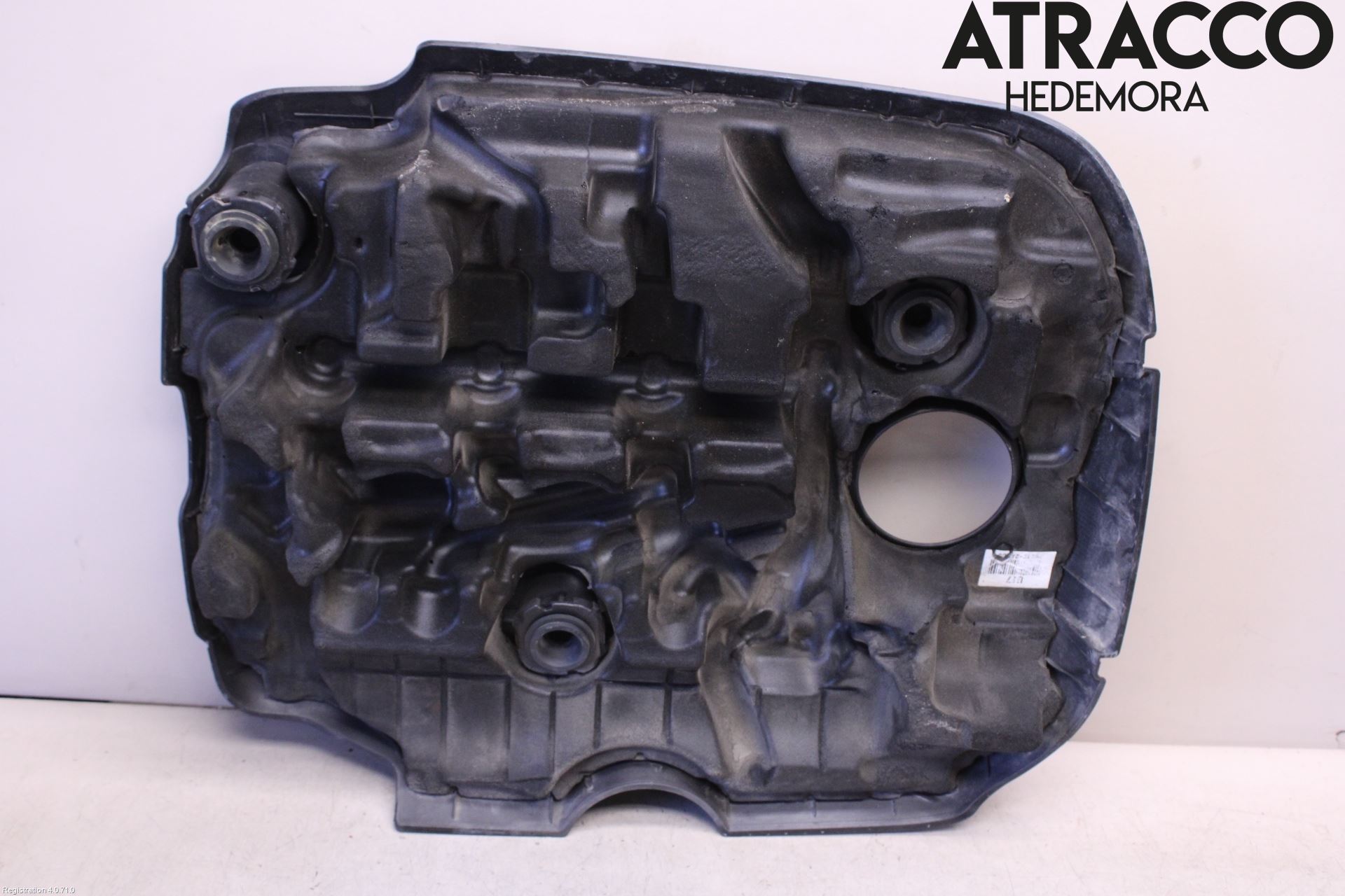 Hyundai i40 08-15 Motor Deksel Over Motor