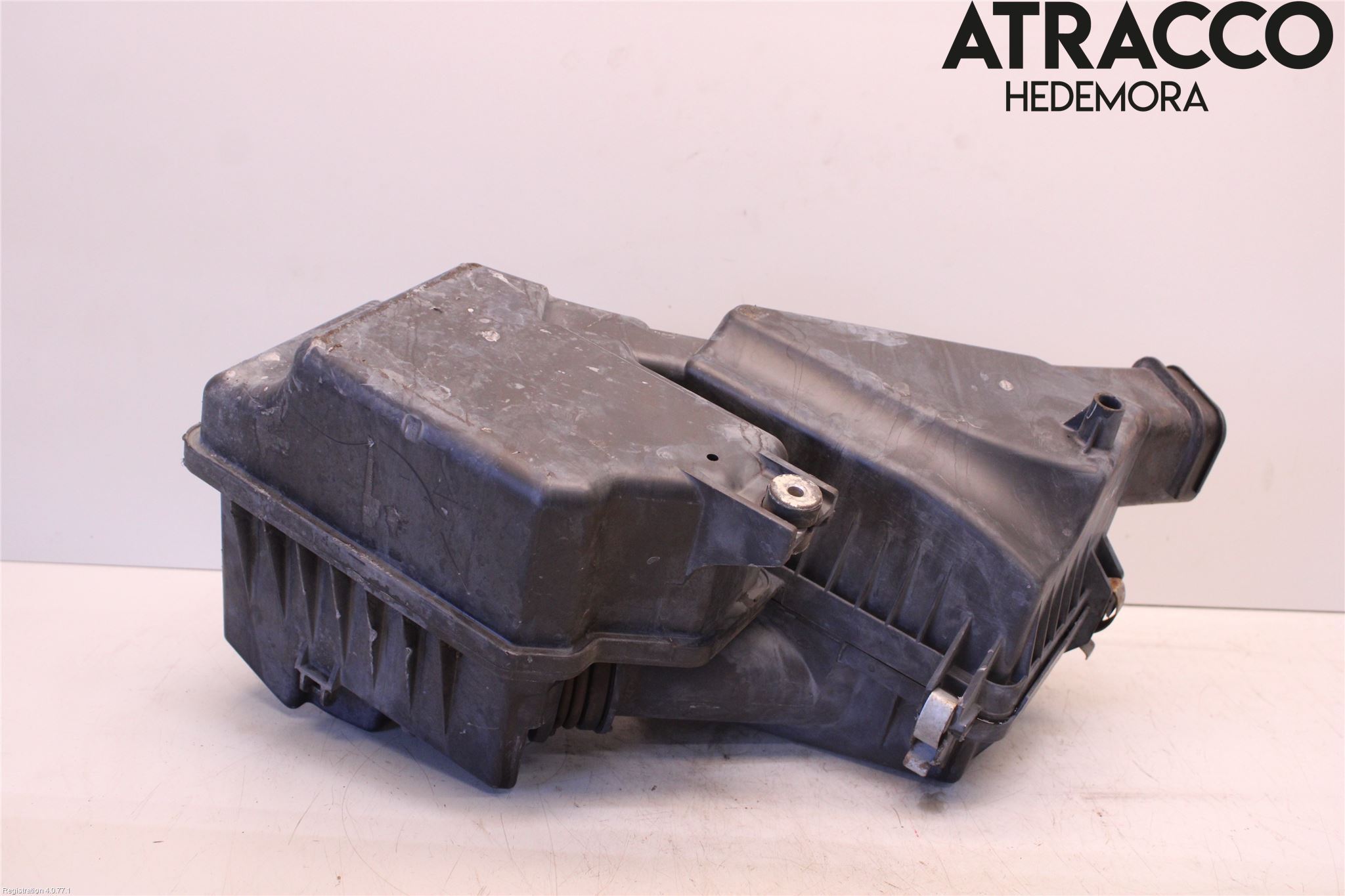 Honda CIVIC 06-11 Luftfilter Boks
