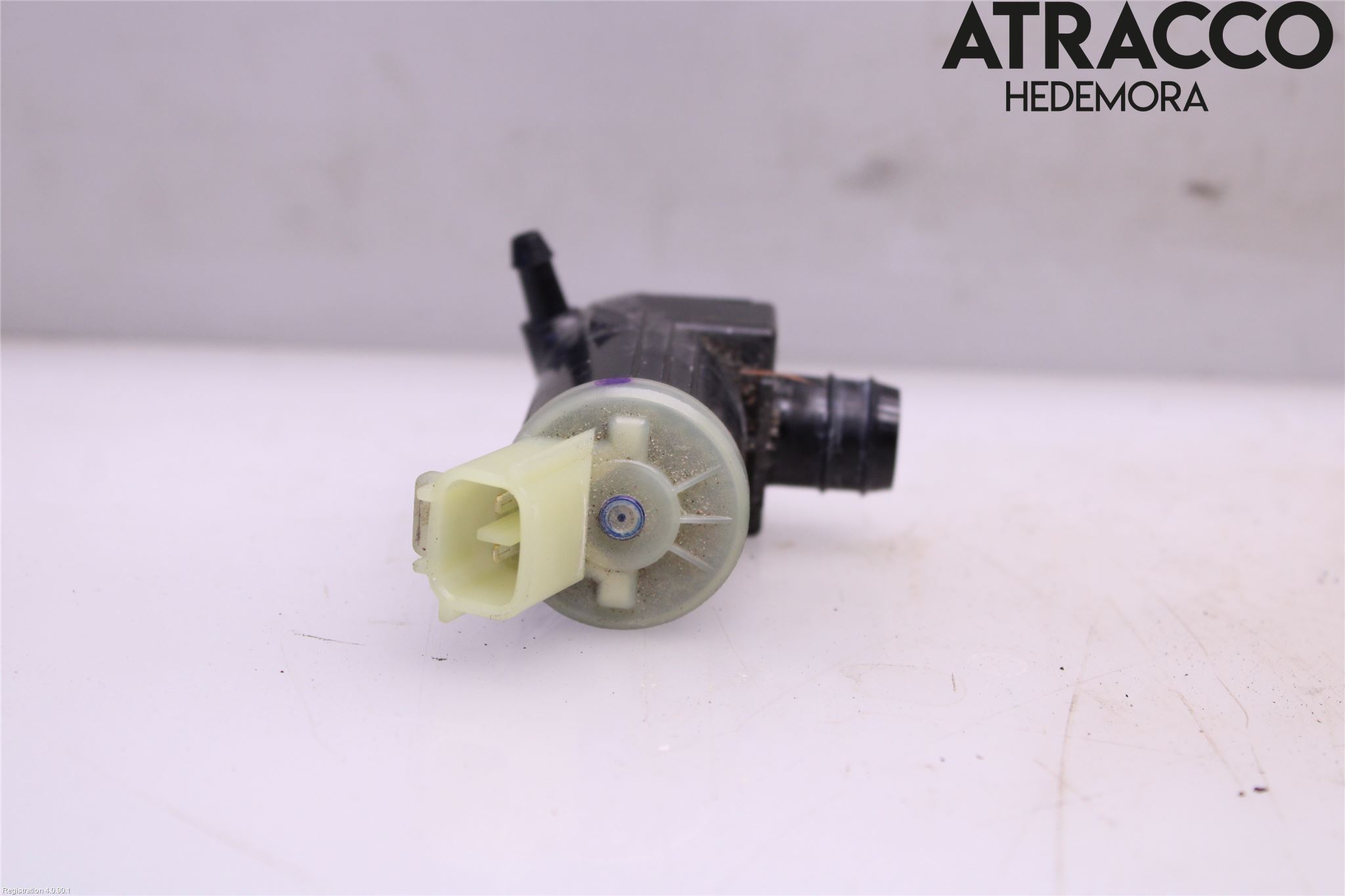 Suzuki SWIFT 17-24 Spylerpumpe Bakluke