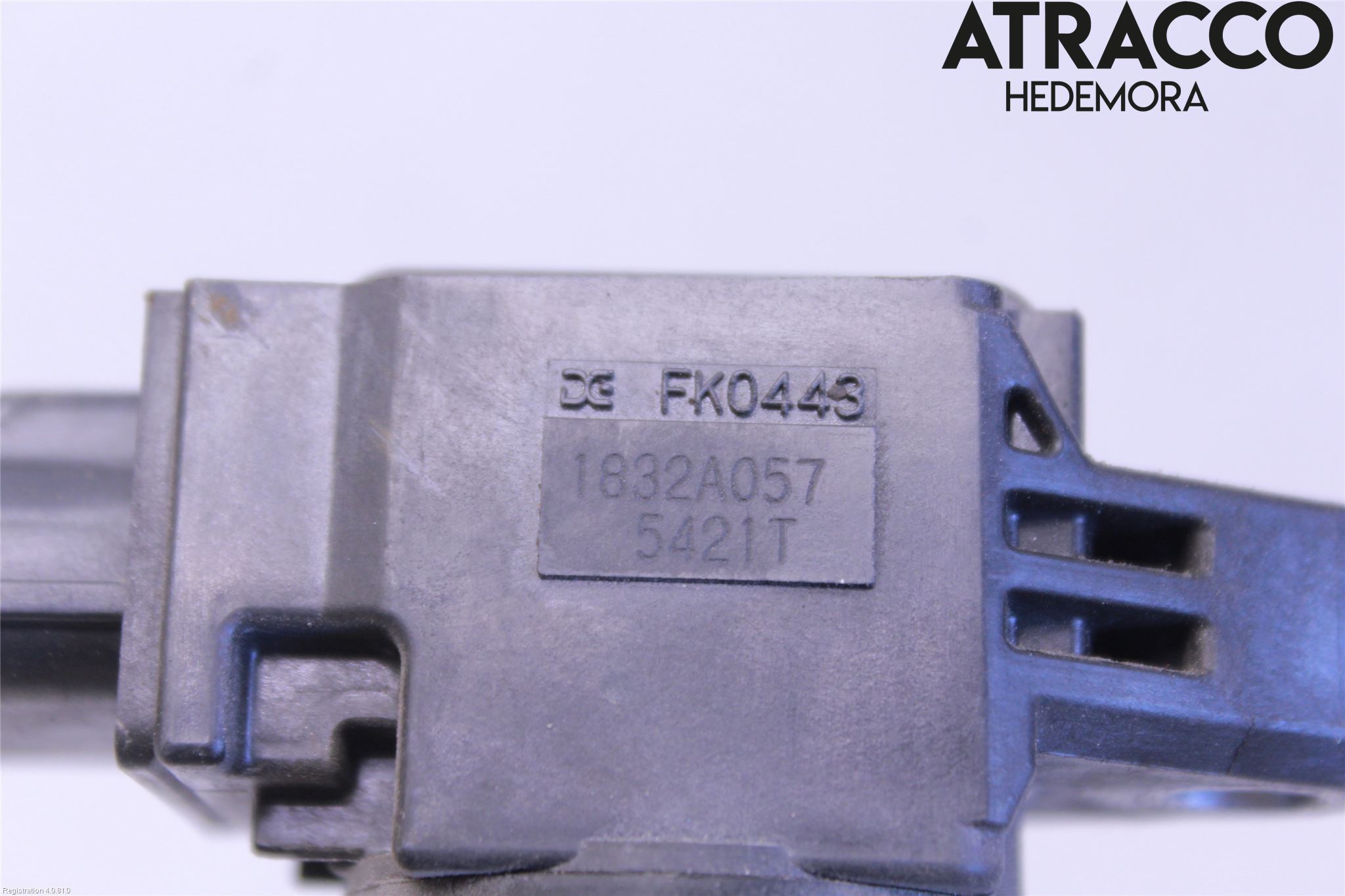 Mitsubishi SPACE STAR 13- Coil