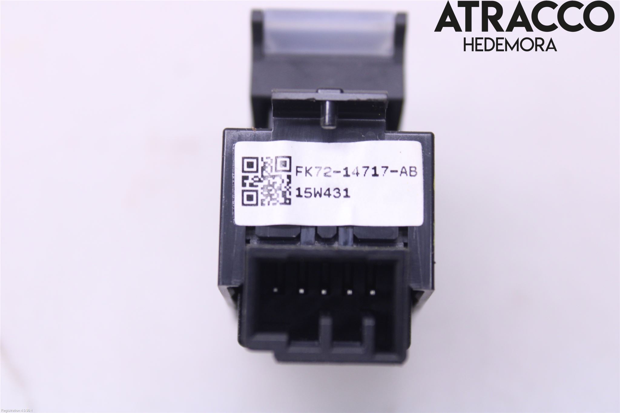 Landrover RANGE ROVER SPORT (L494) 14-22 Bryter Vindusheis