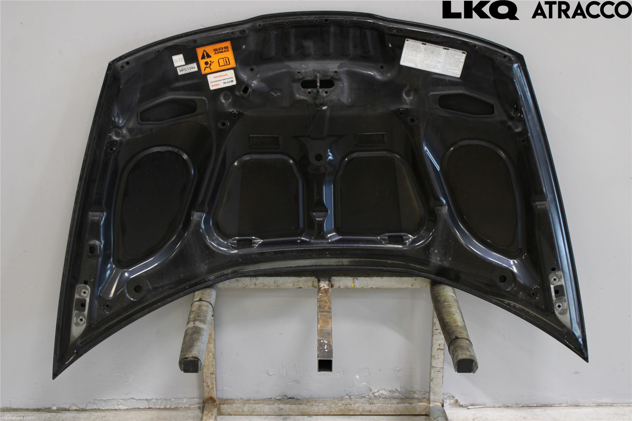 Honda CIVIC 06-11 Panser