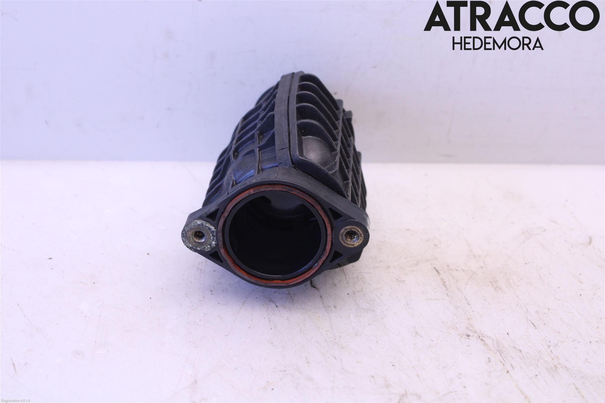Citroen BERLINGO 08-18 Intercooler Rør-Slange