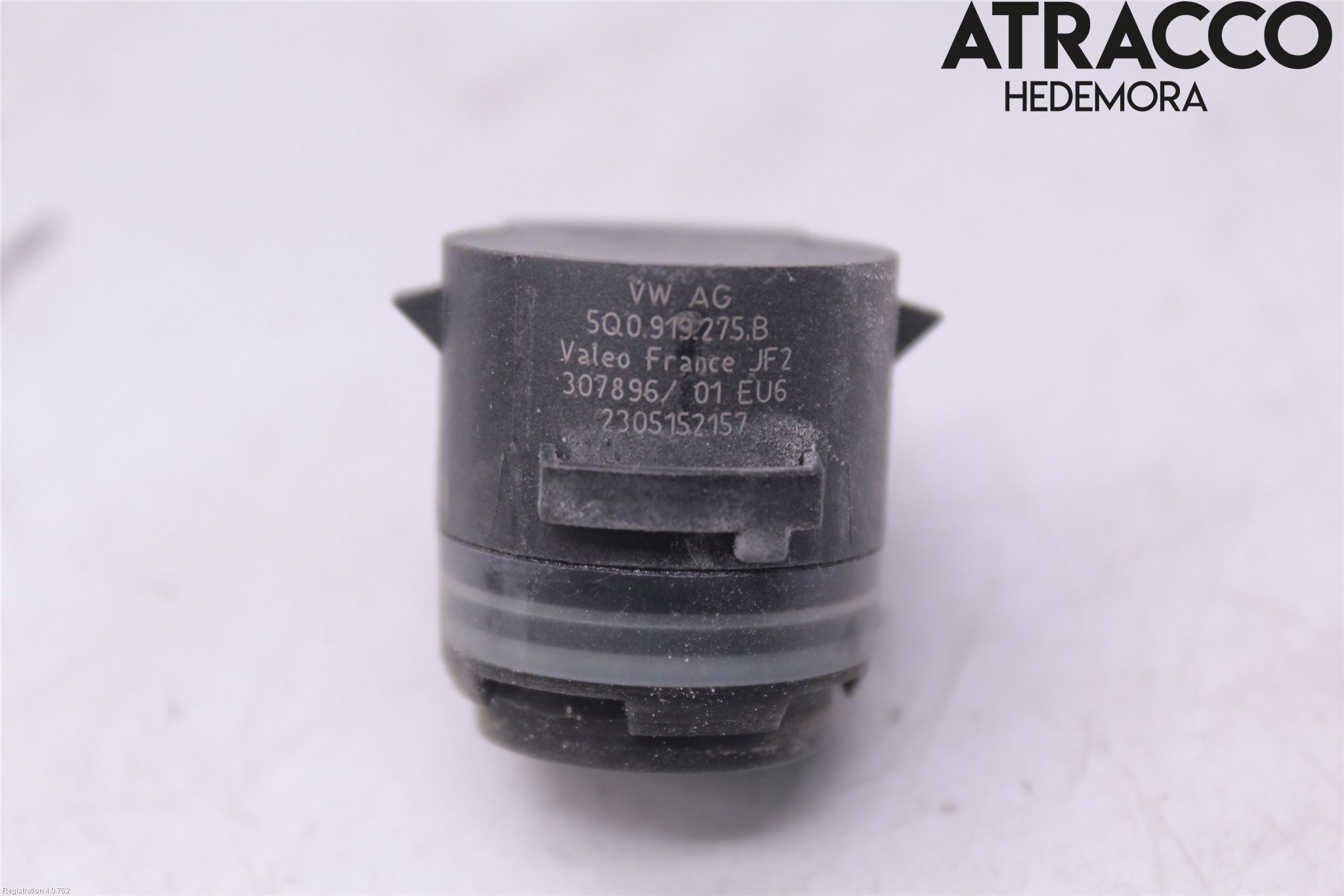 Volkswagen VW PASSAT 15-19 Sensor Parkering Front