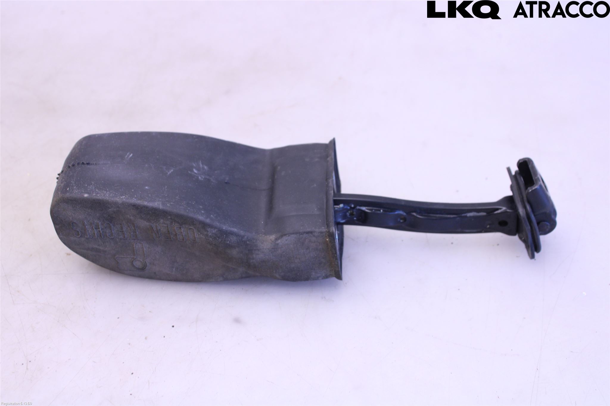 Volkswagen VW SHARAN 11- Dørstopper
